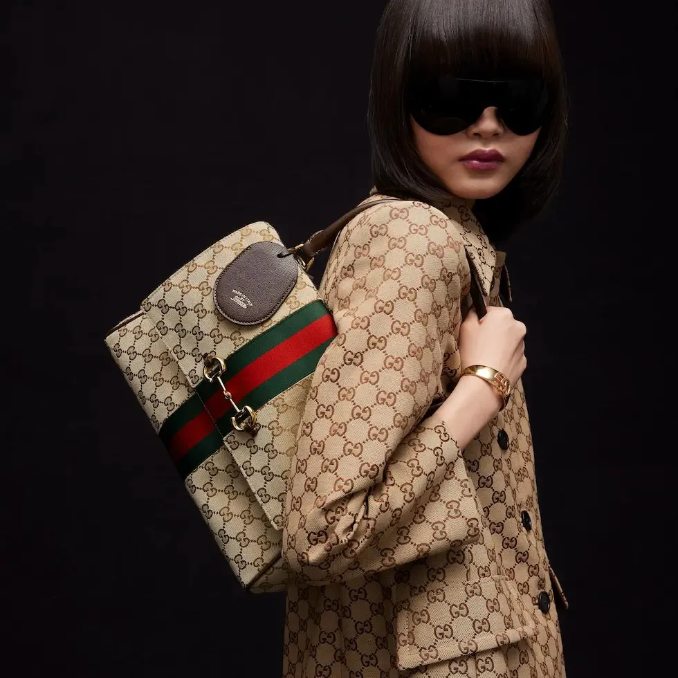 Классические Сумки Женские Gucci 12859985