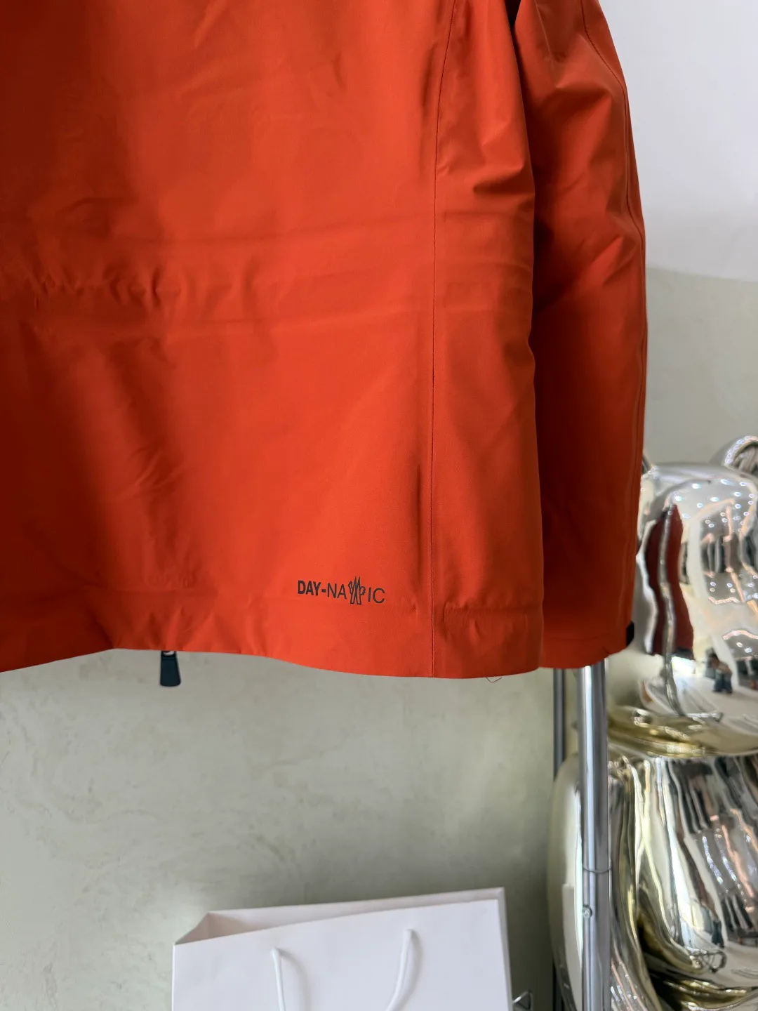 Куртки И Пуховики Женские Moncler 18043545