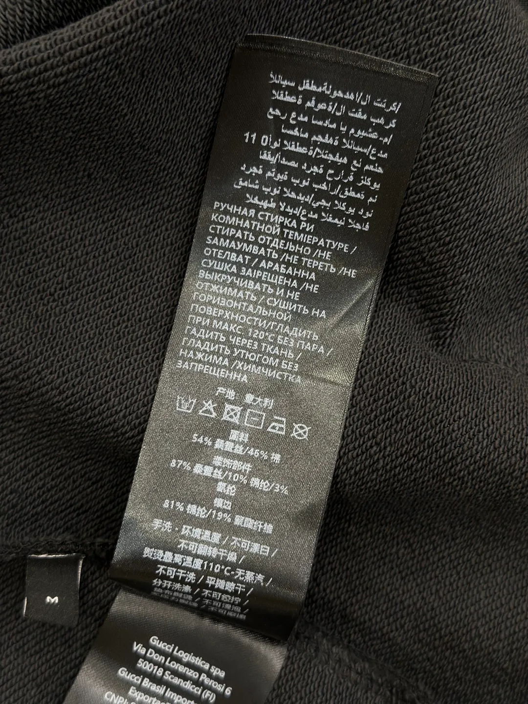 Свитшоты И Худи Мужские Gucci 18153768