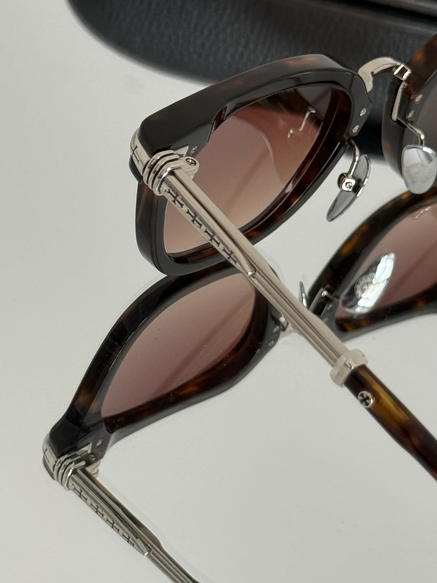Очки Chrome Hearts 17977661