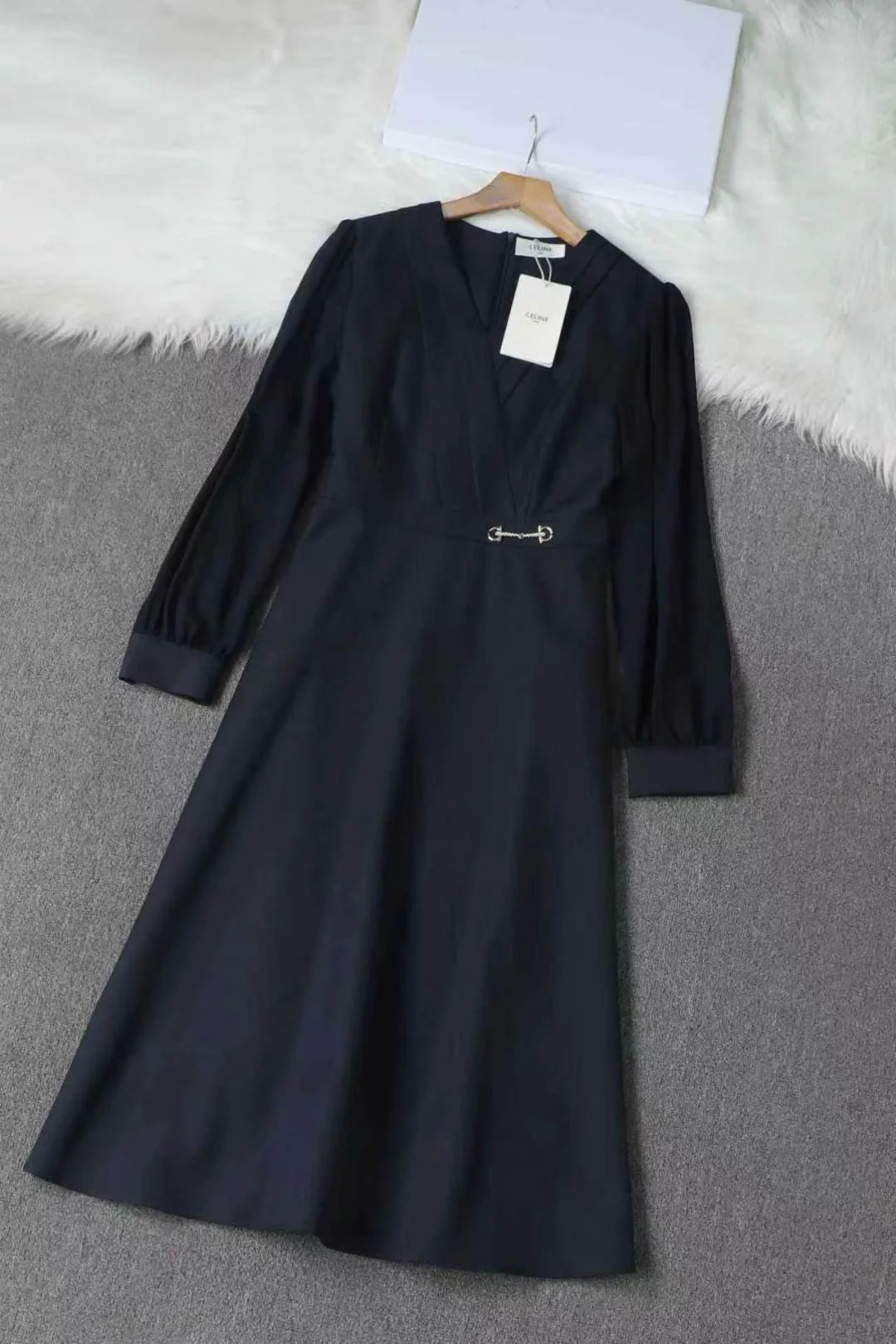 Платья Женские Celine 19076746