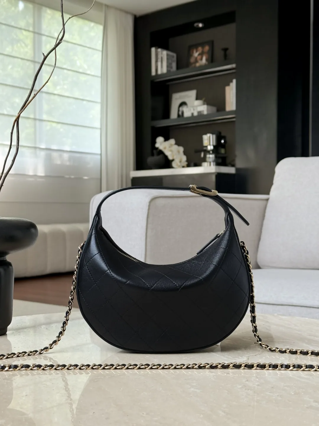 Классические Сумки Женские Chanel 18215485