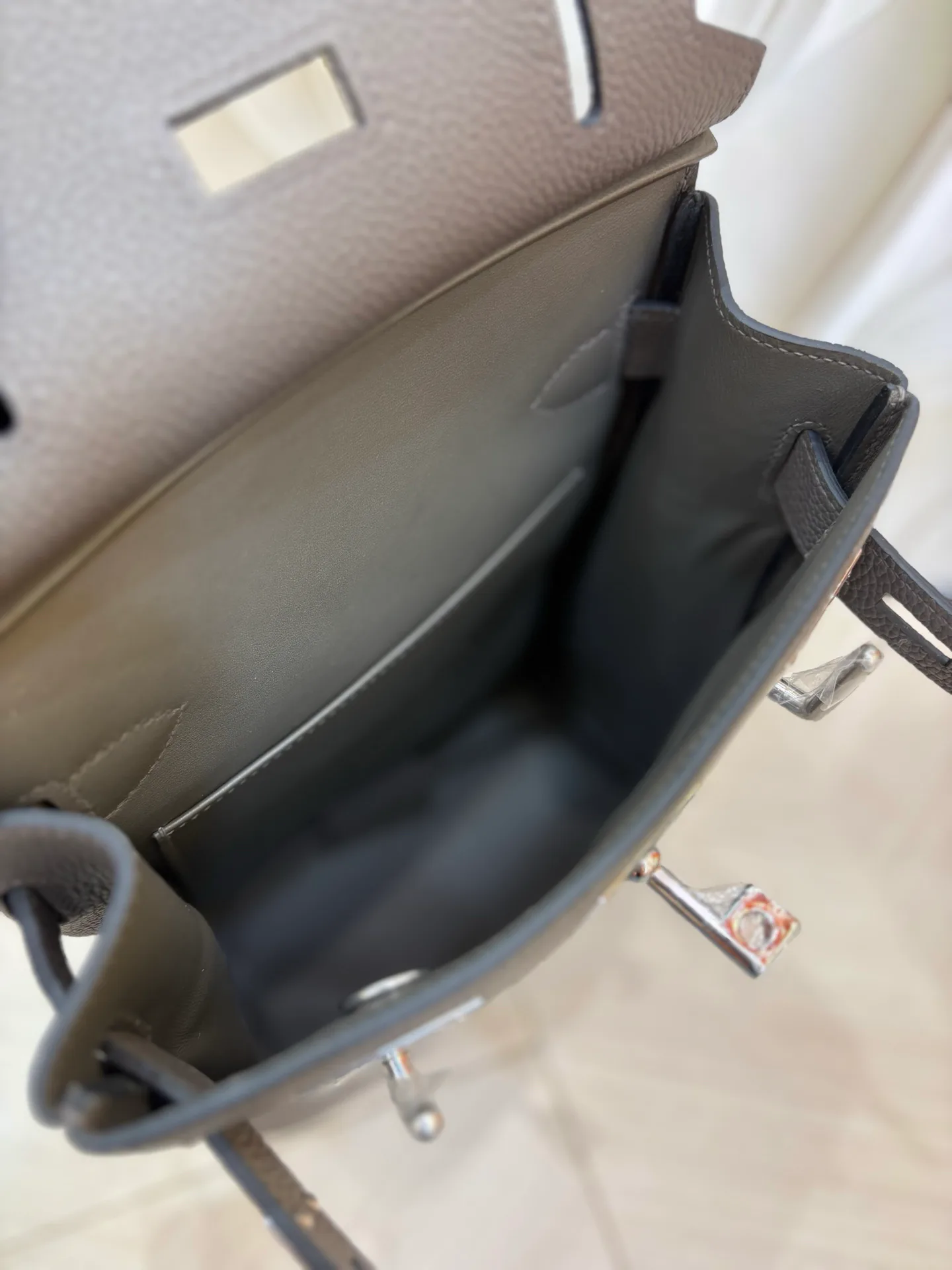 Рюкзаки Женские Hermes 12960377