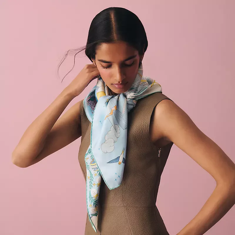 Текстиль Hermes 13268325