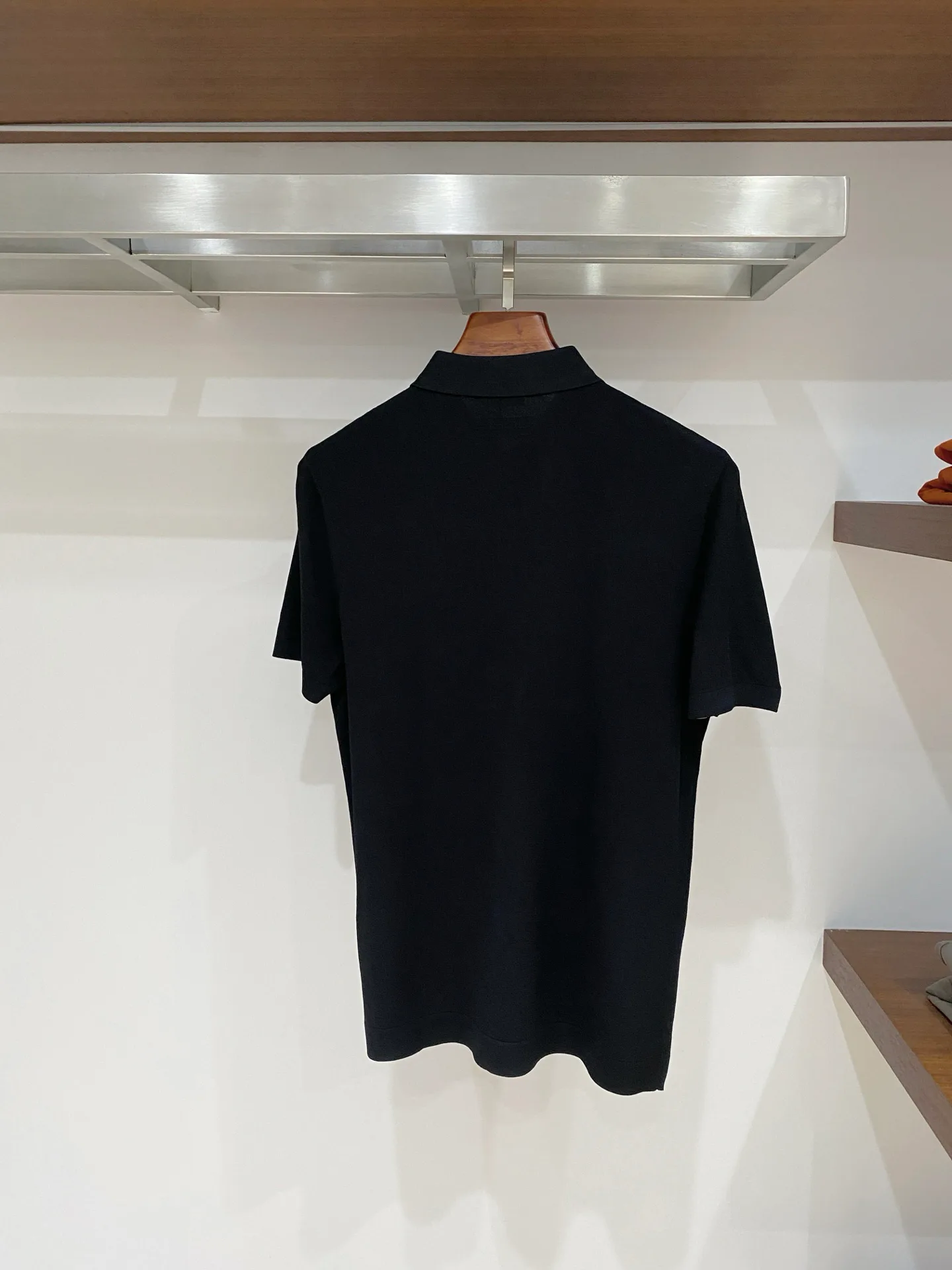 Рубашки Мужские Zegna 1428645