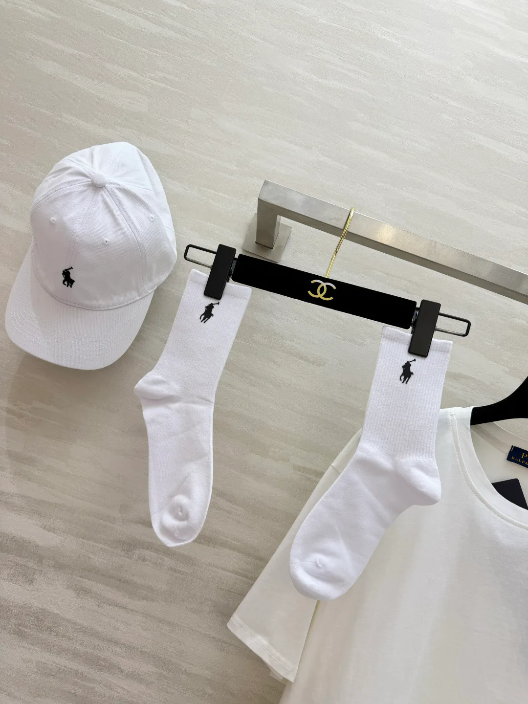 Футболки Женские Ralph Lauren 17388462