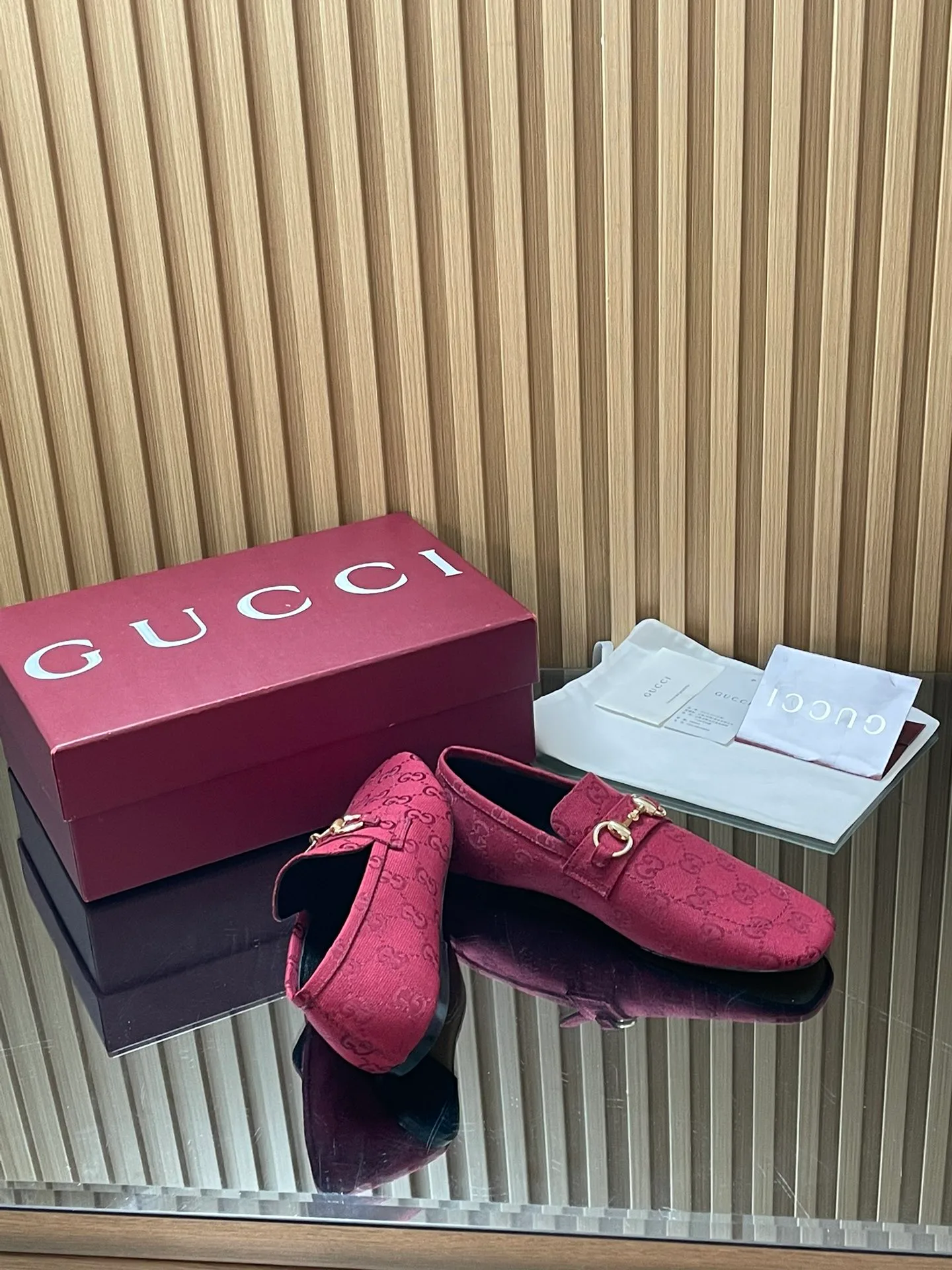 Лоферы И Туфли Мужские Gucci 13413336