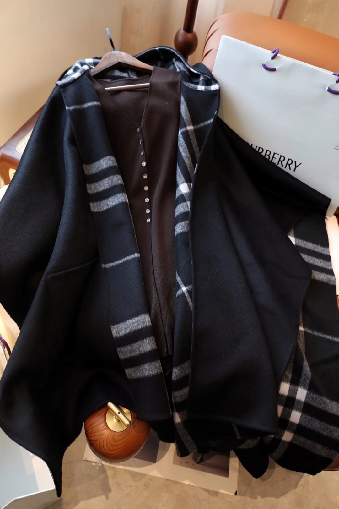 Пальто Женские Burberry 18763920