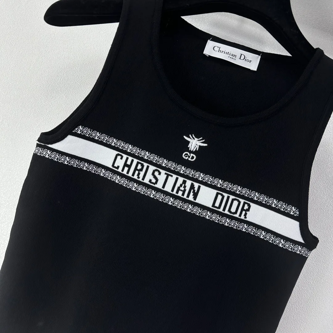 Топы Женские Christian Dior 11342788