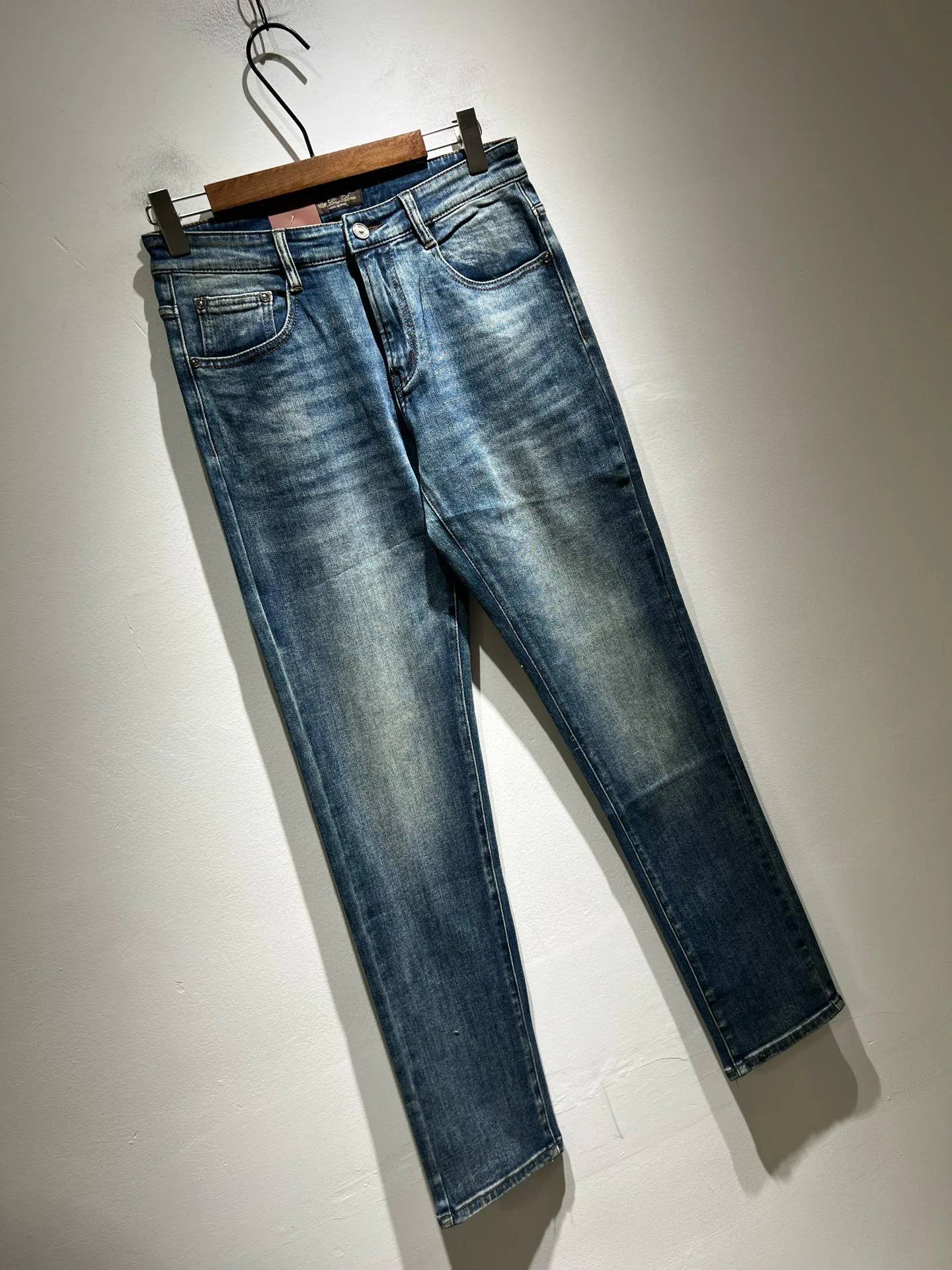 Джинсы Мужские Loro Piana 940759