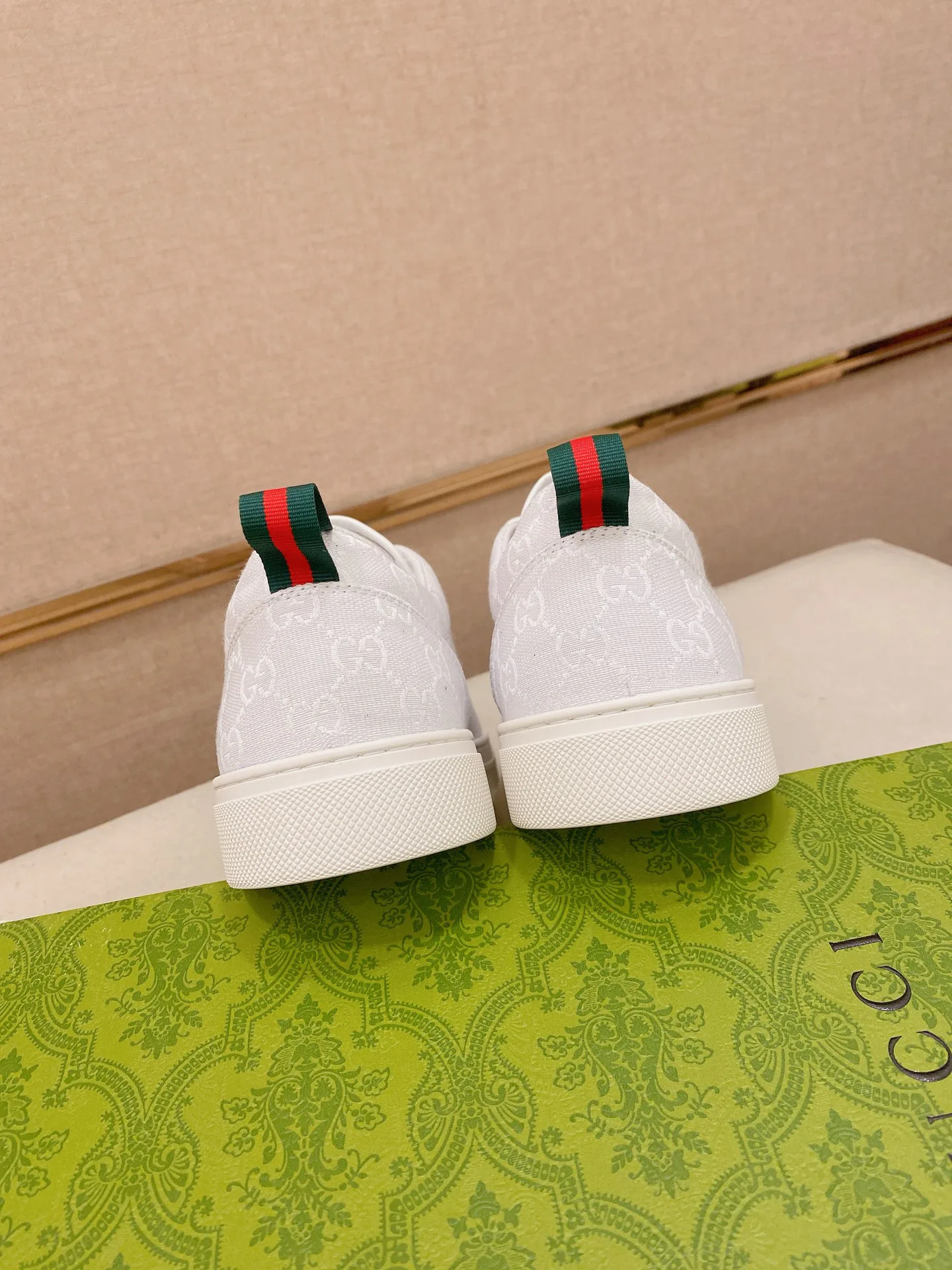 Кроссовки Мужские Gucci 13563470