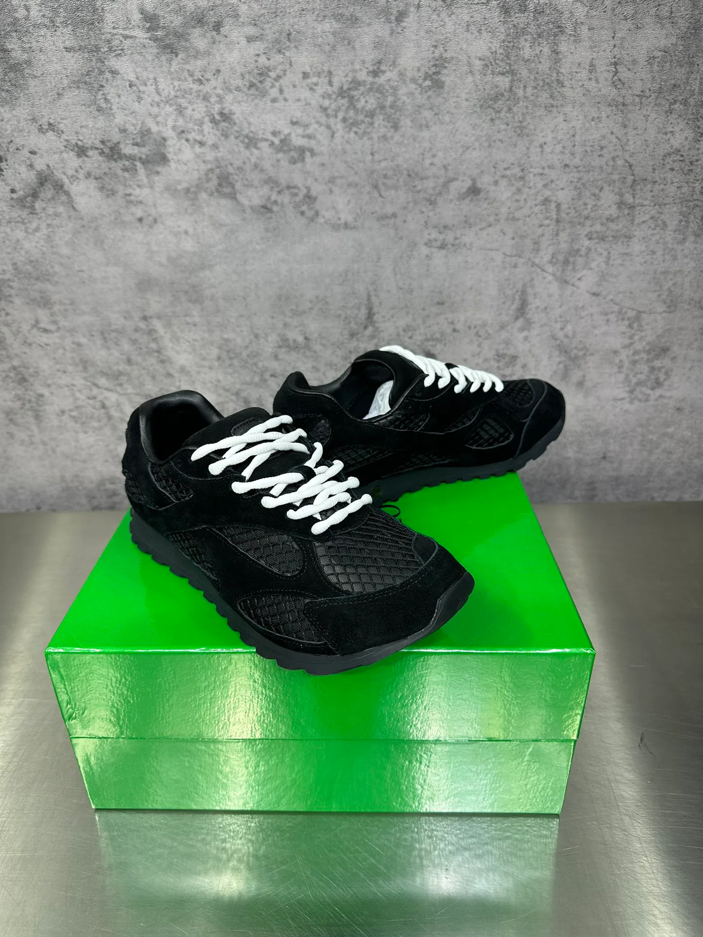 Кроссовки Женские Bottega Veneta 1885557