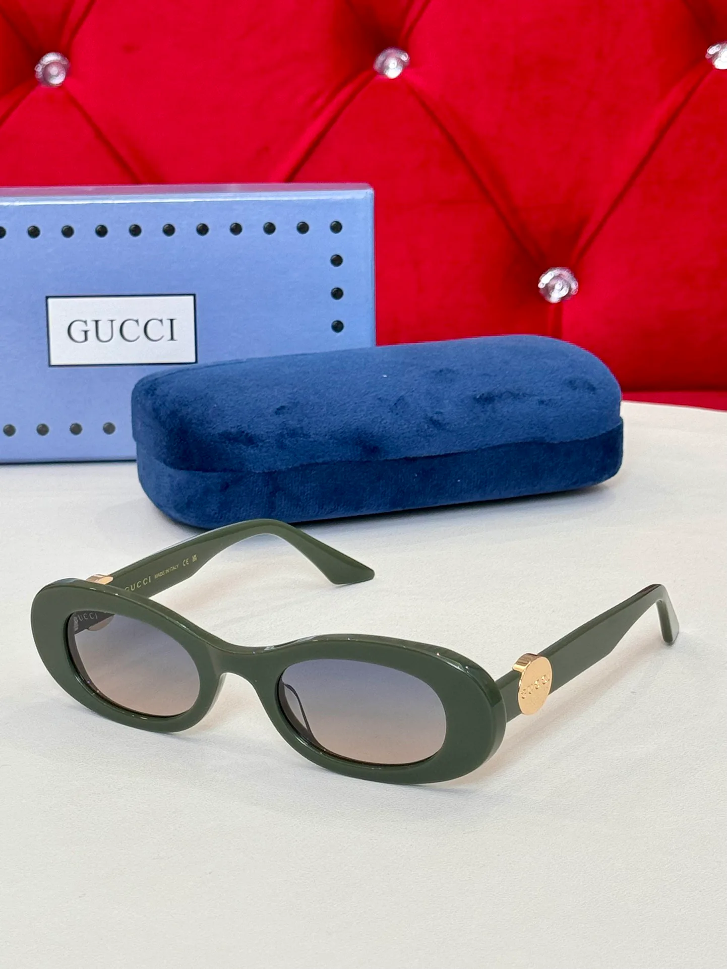 Очки Gucci 17473