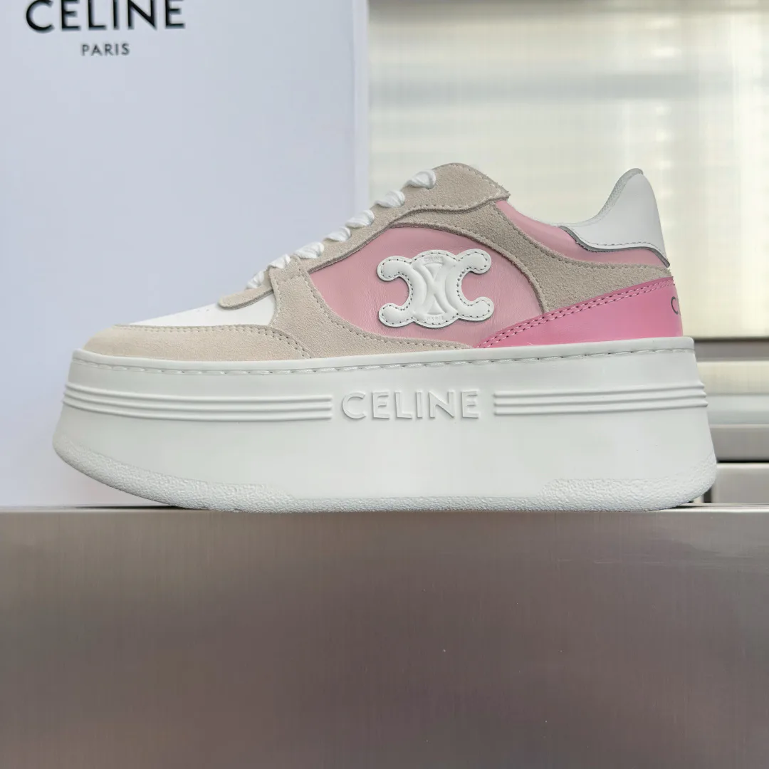 Кроссовки Женские Celine 18718940