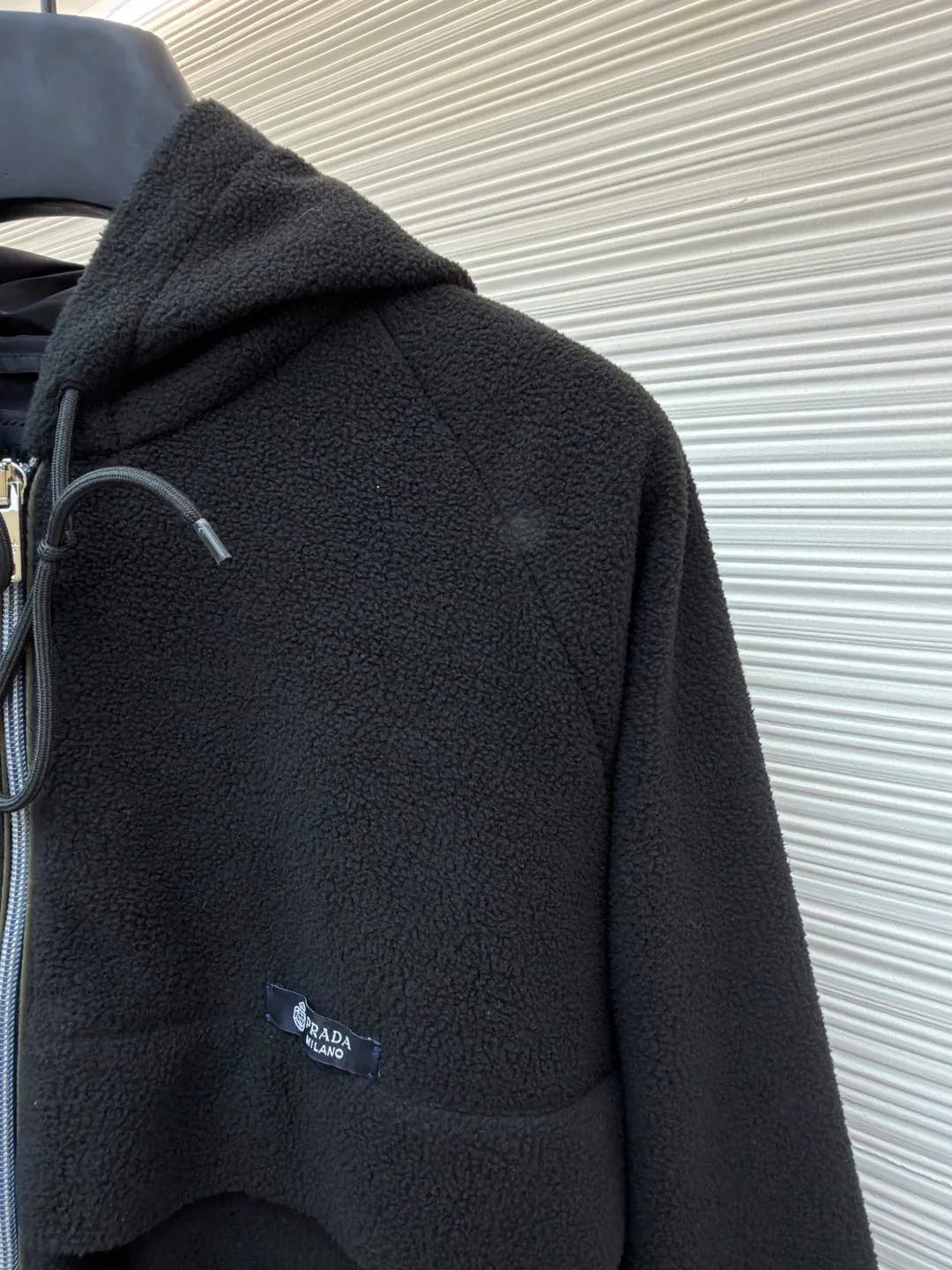 Куртки И Пуховики Мужские Prada 1566552