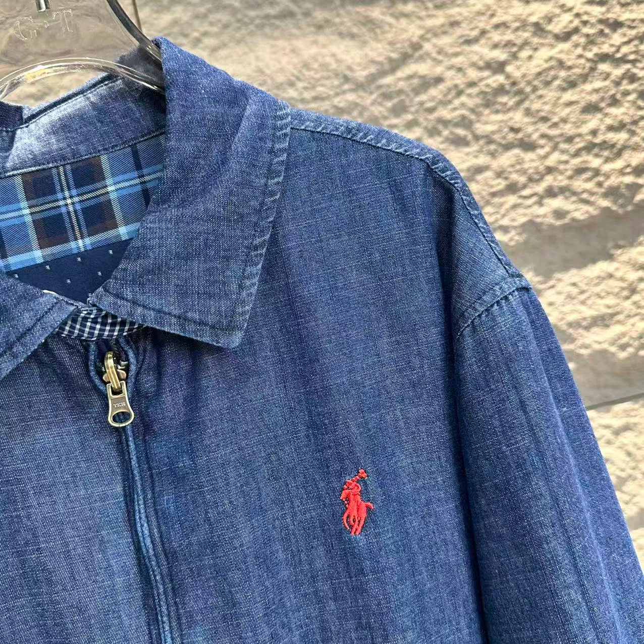 Куртки И Пуховики Мужские Ralph Lauren 215377