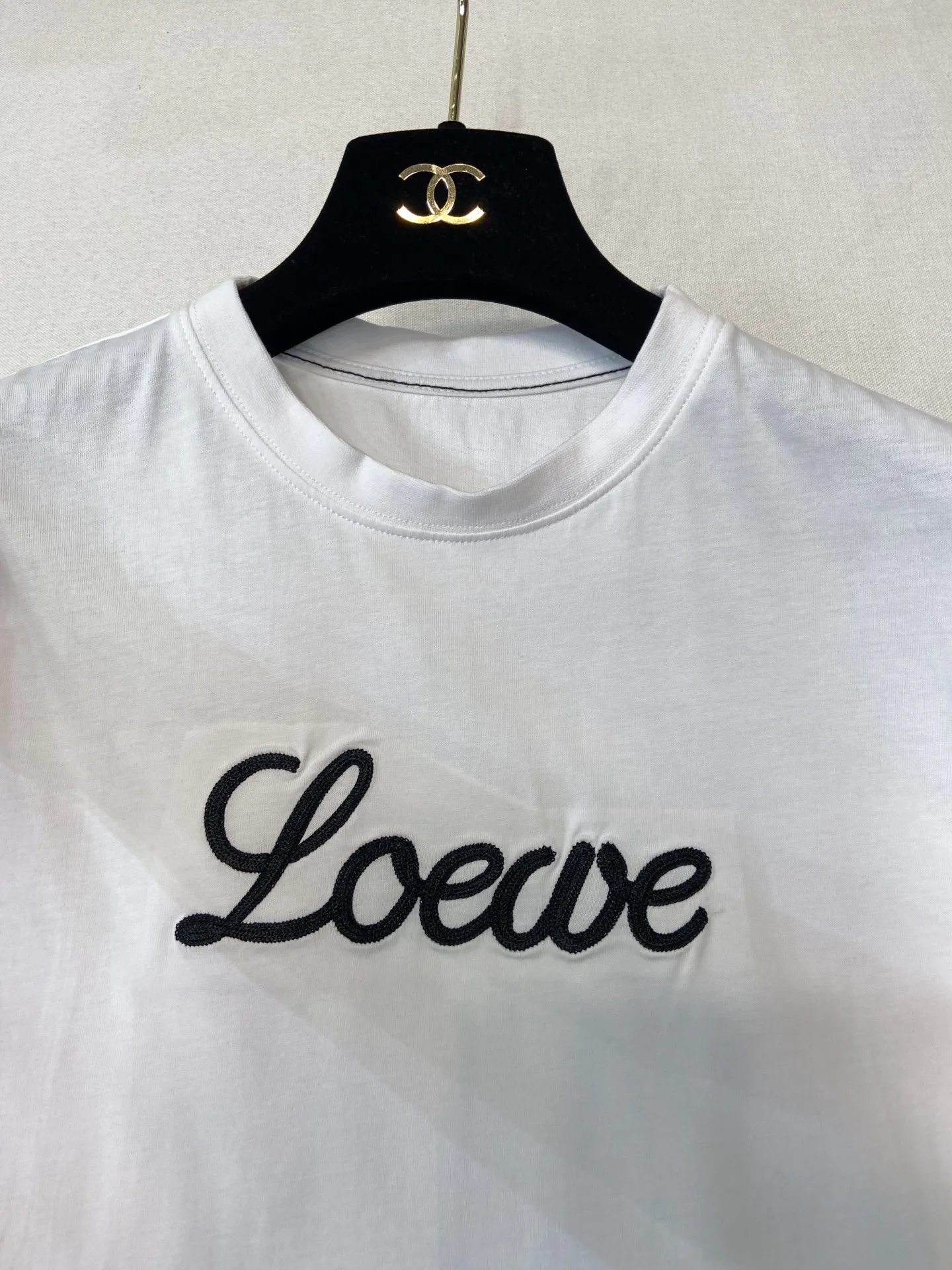 Футболки Женские Loewe 12878925