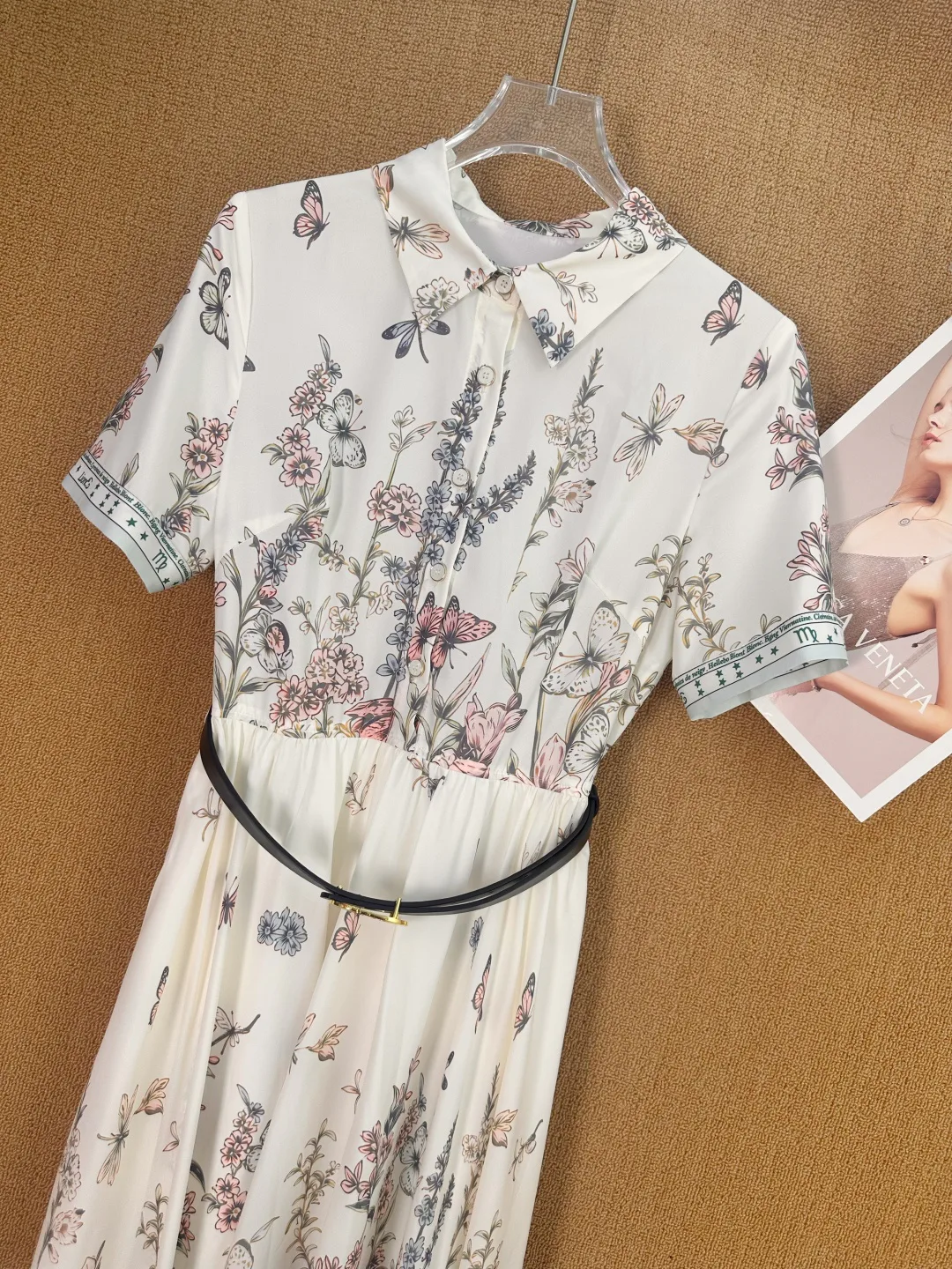 Платья Женские Christian Dior 11262407