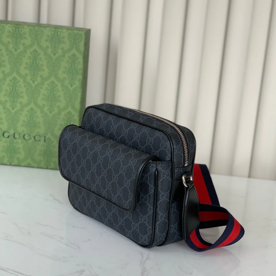 Сумки На Ремне Женские Gucci 11883292