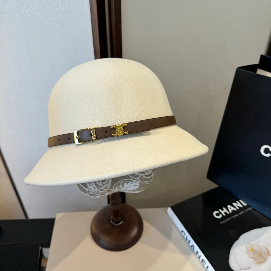 Головные Уборы Celine 498442