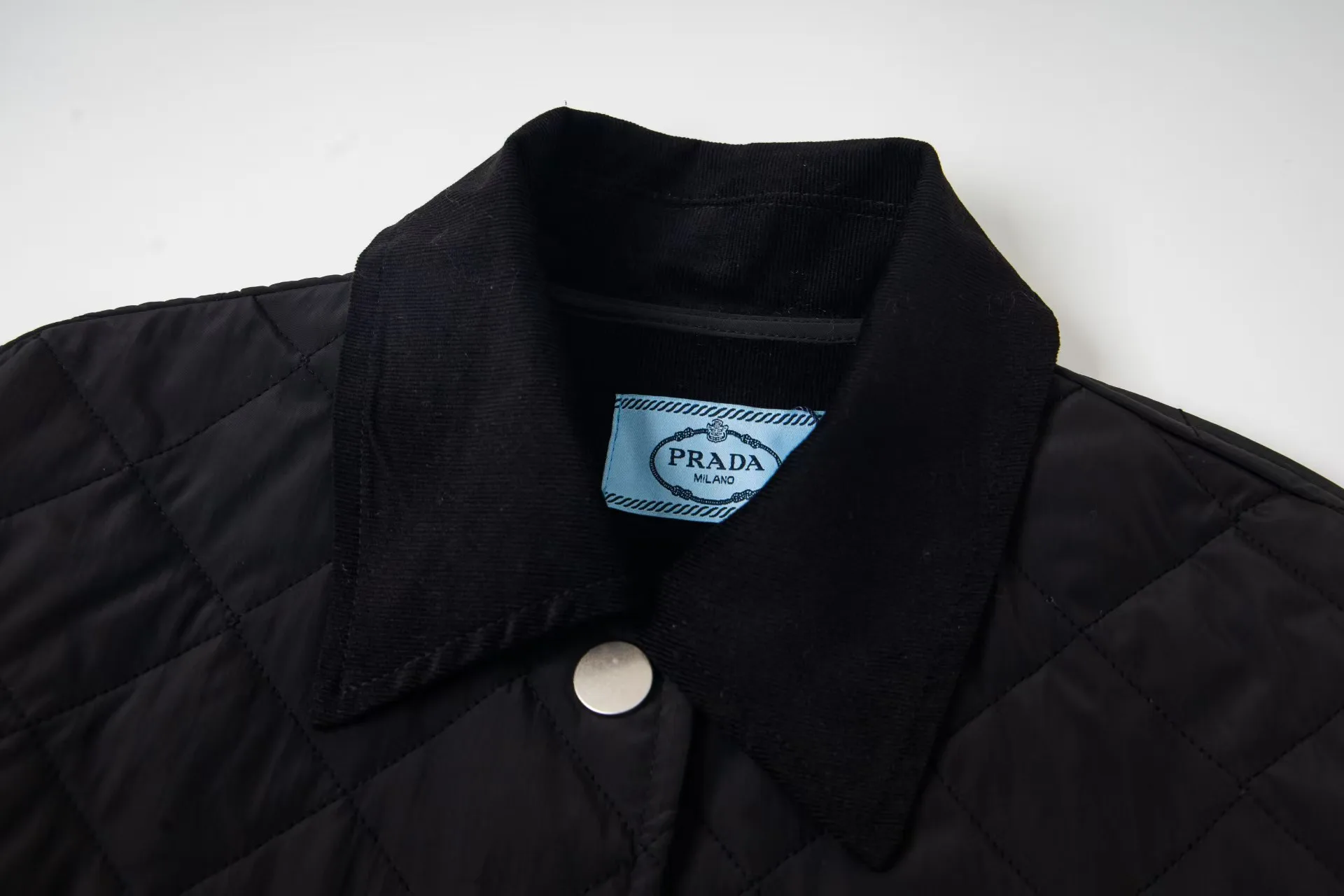 Куртки И Пуховики Женские Prada 5380050