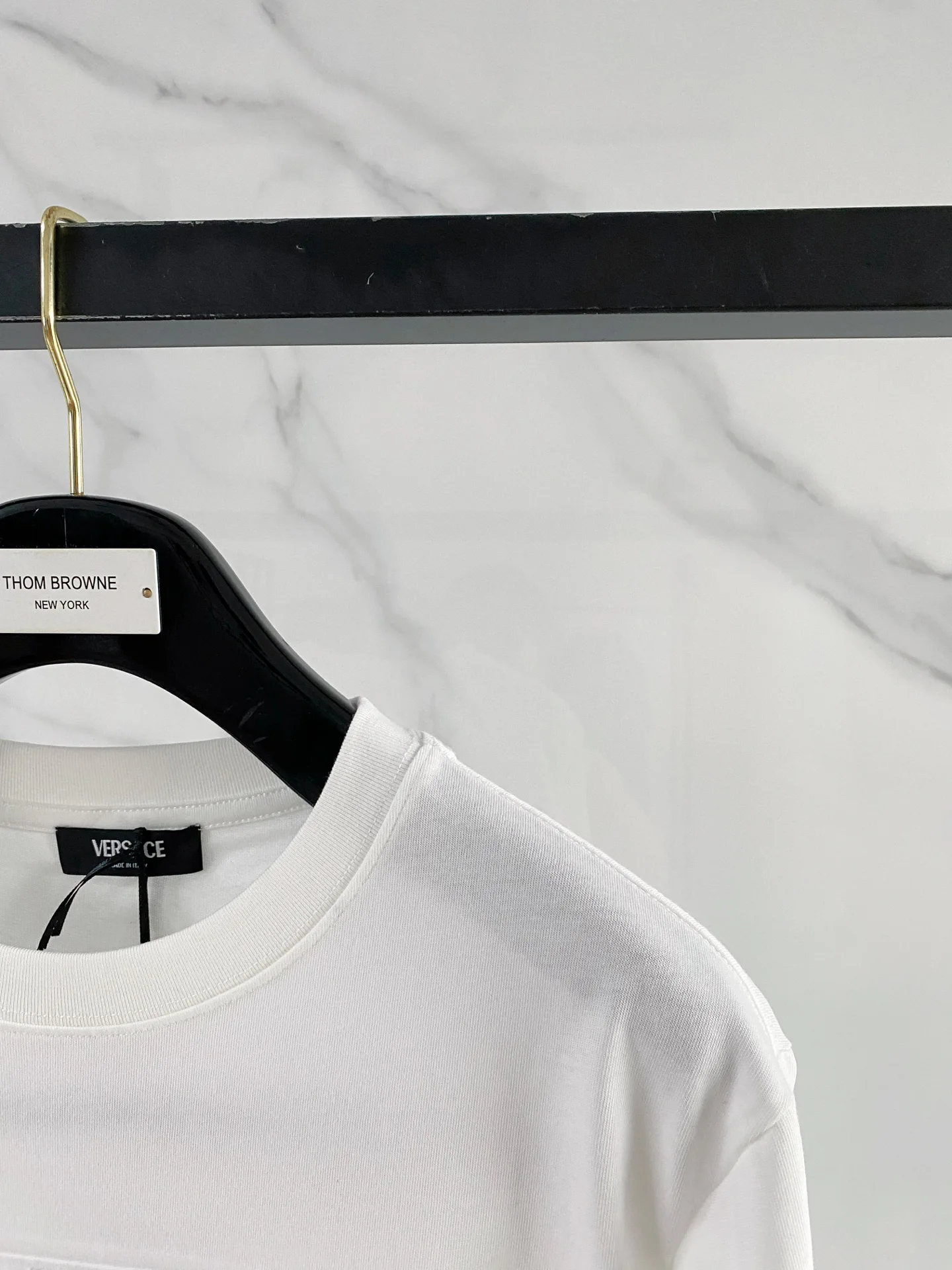 Футболки Мужские Versace 13570043