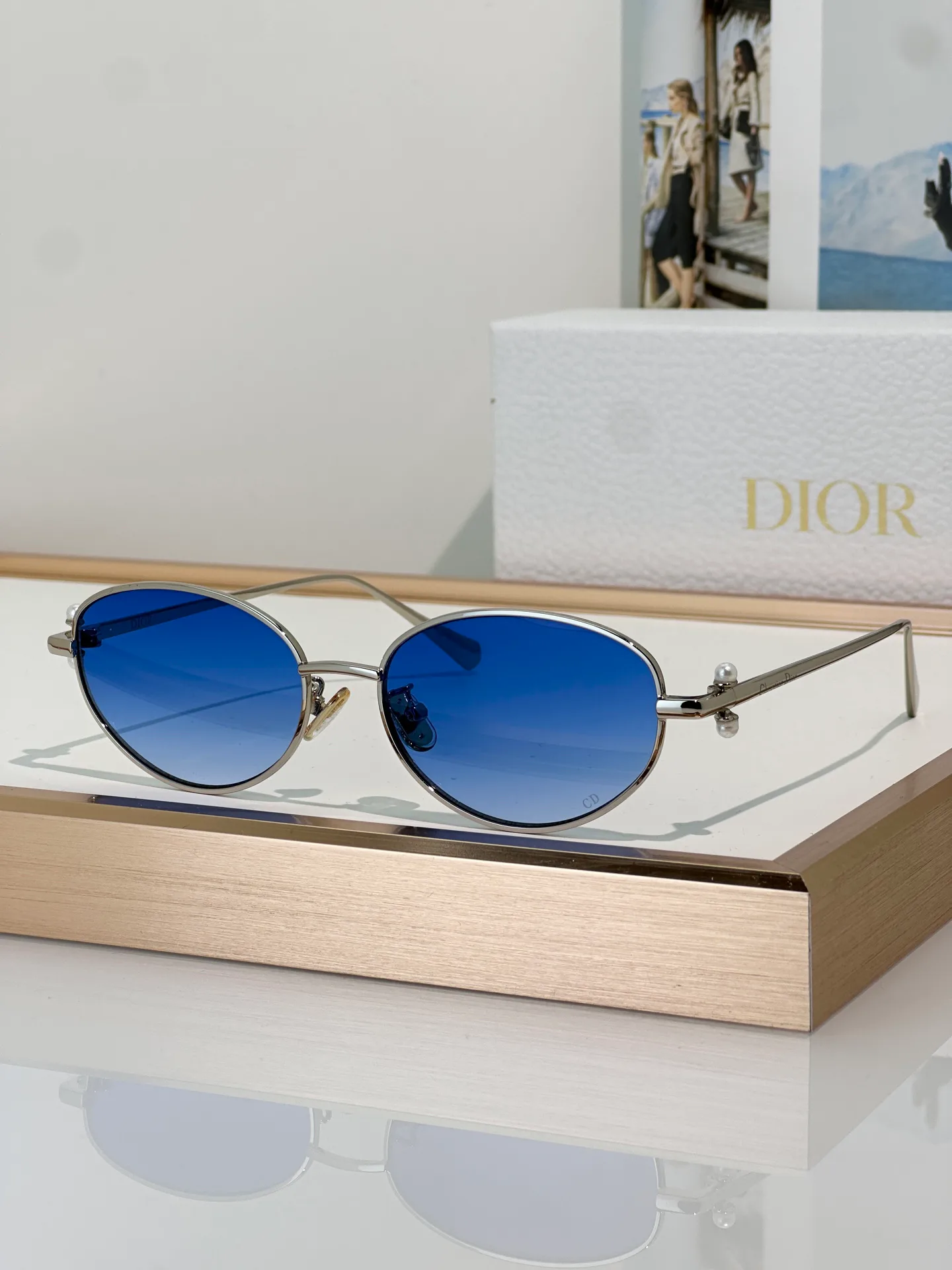 Бижутерия Christian Dior 2590240