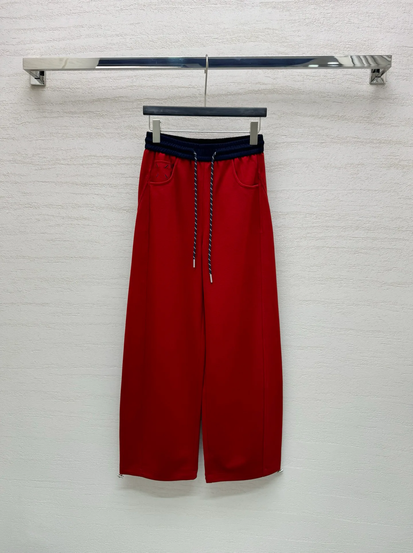 Брюки Женские Maison Margiela 13461972