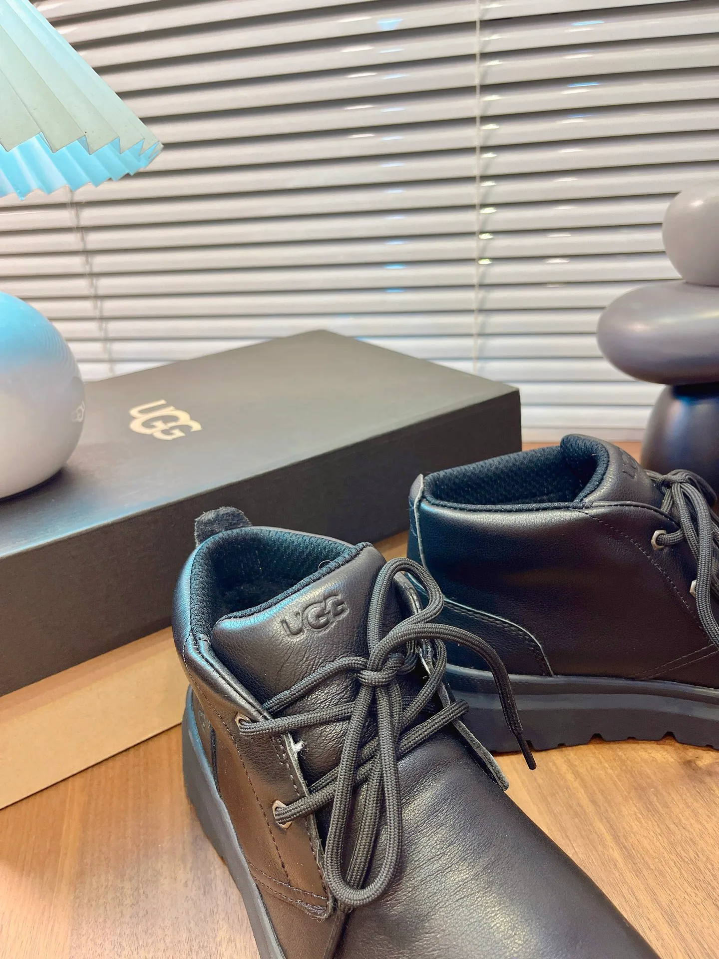 Ботинки Мужские Ugg 197623