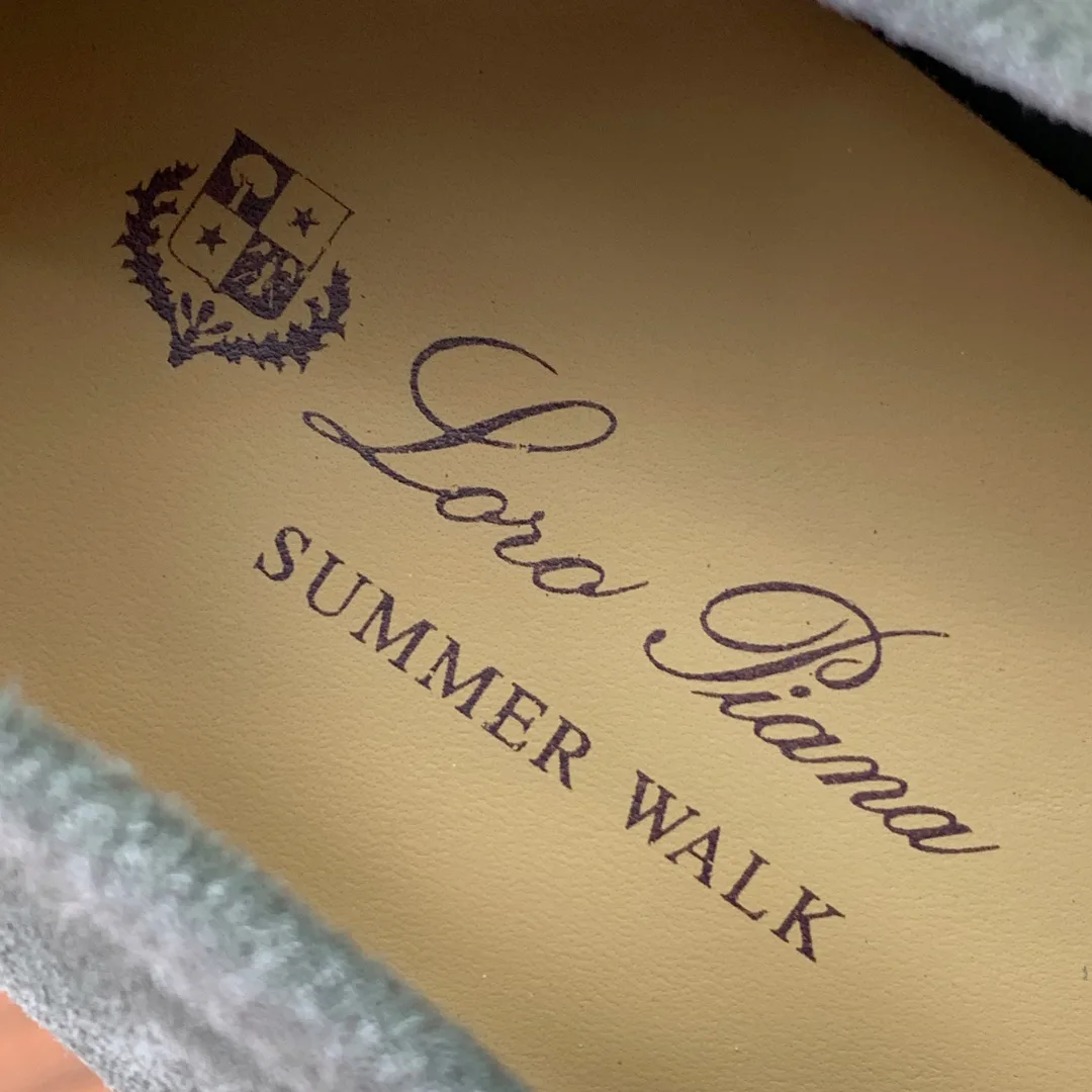 Лоферы И Туфли Мужские Loro Piana 370851