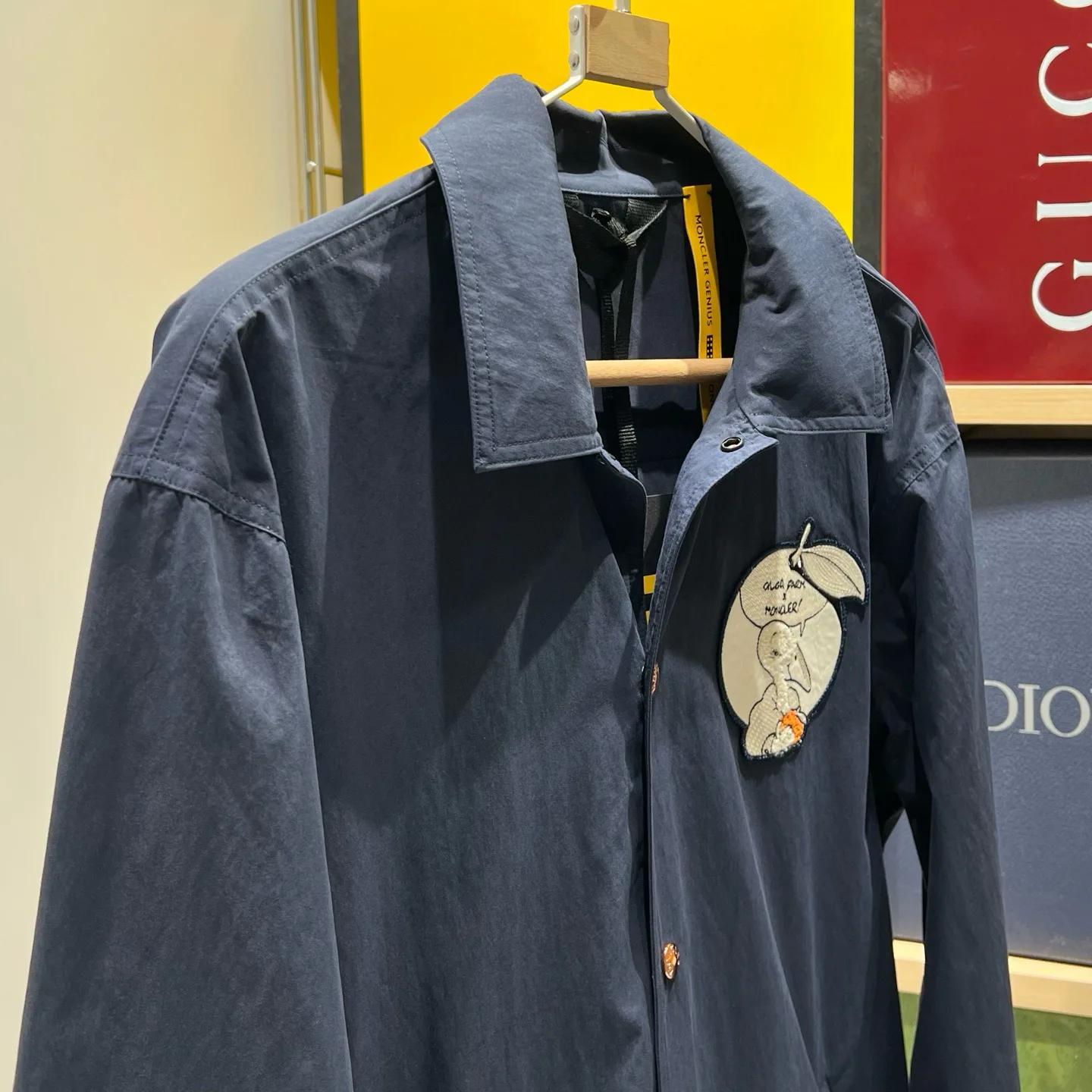 Жакеты Женские Moncler 11425338