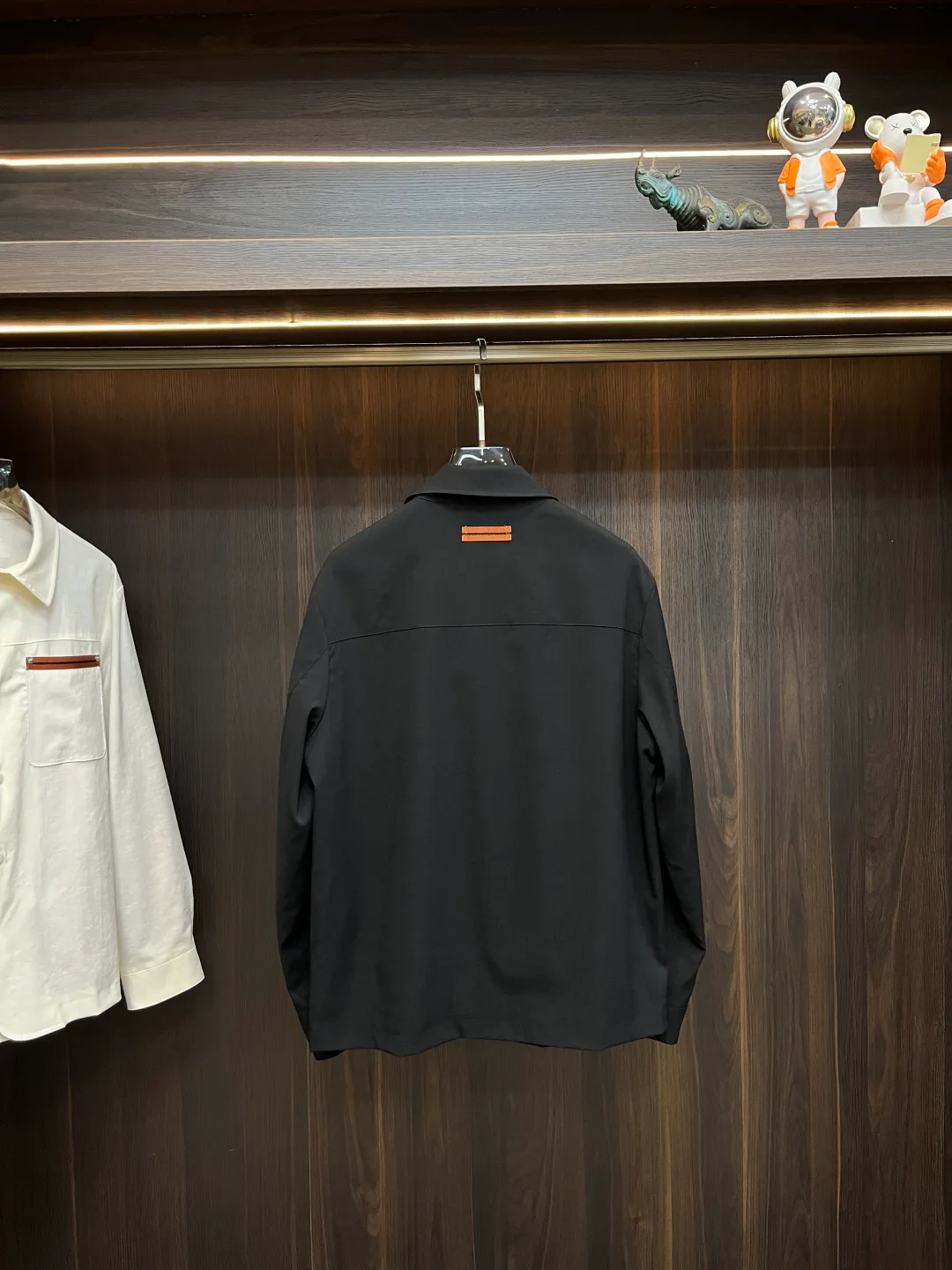 Куртки И Пуховики Мужские Zegna 15360