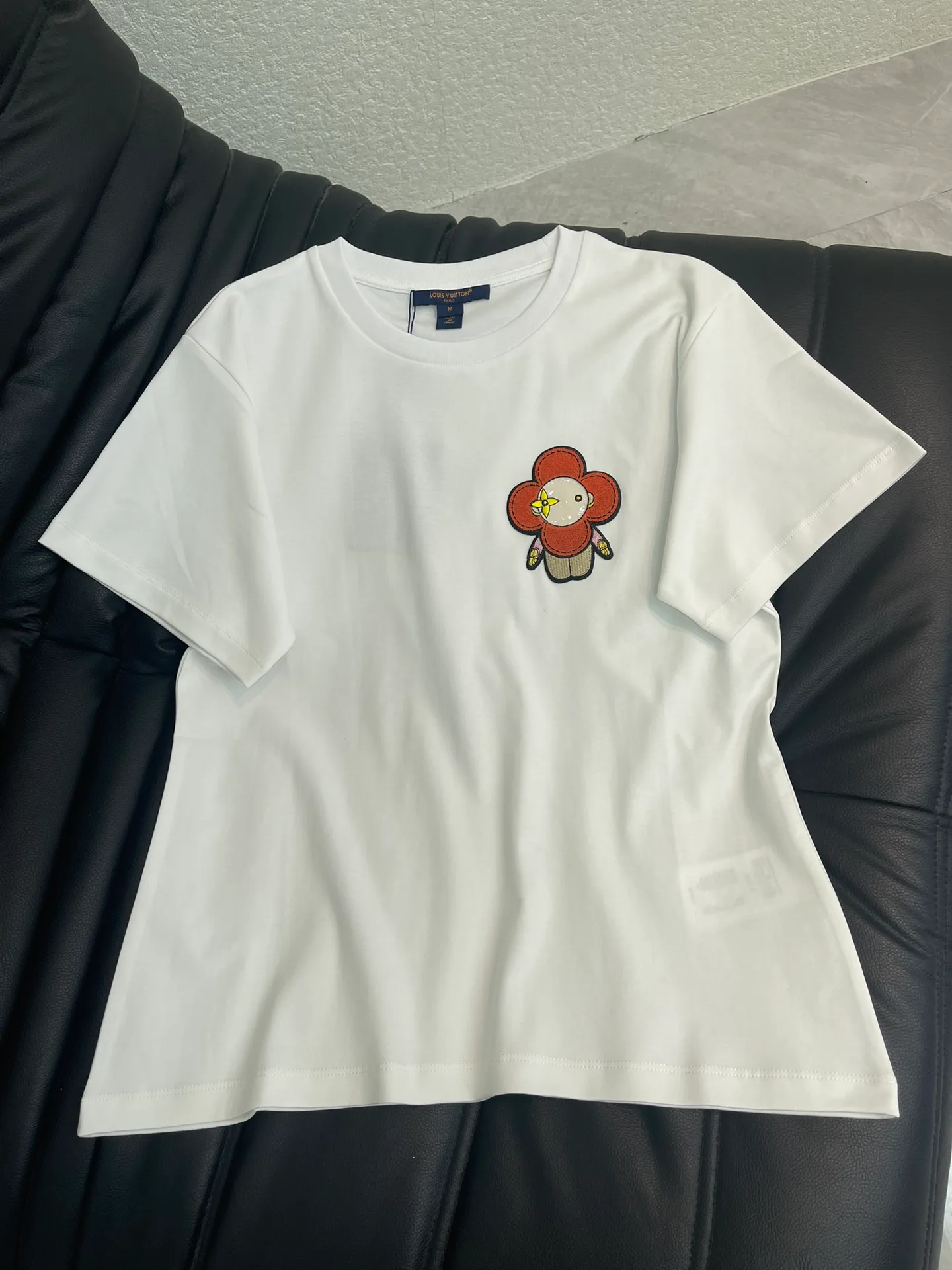 Футболки Женские Louis Vuitton 6459507