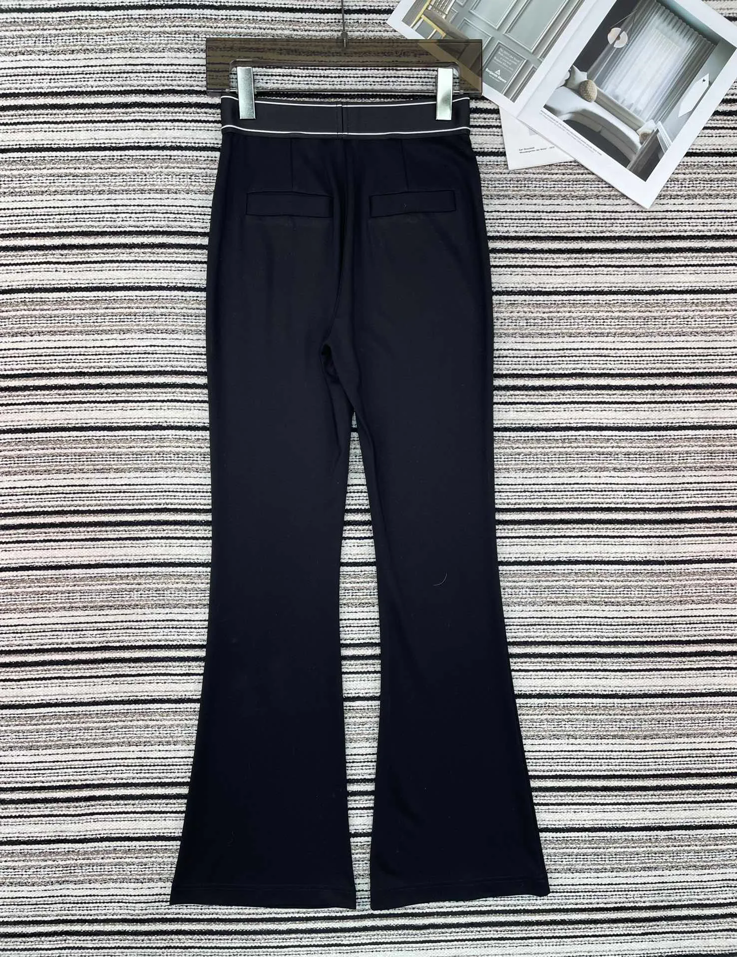 Брюки Женские Prada 11181553