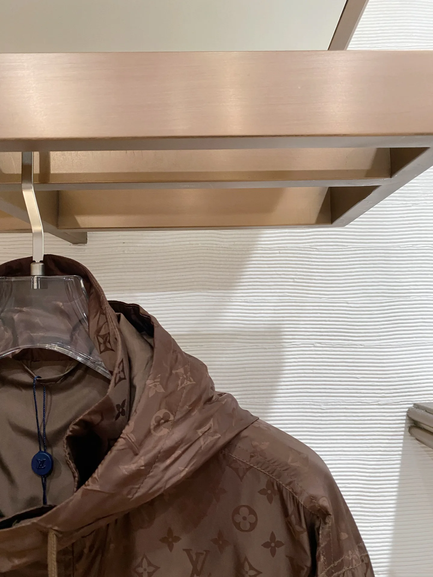 Куртки И Пуховики Мужские Louis Vuitton 10271873