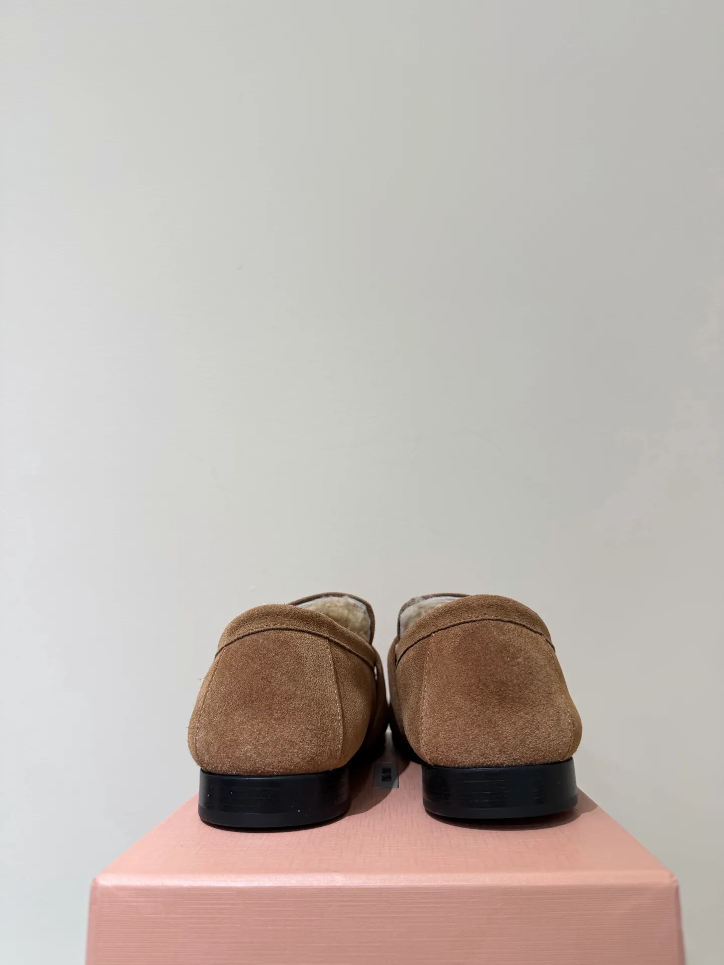 Лоферы И Мокасины Женские Miu Miu 19560520