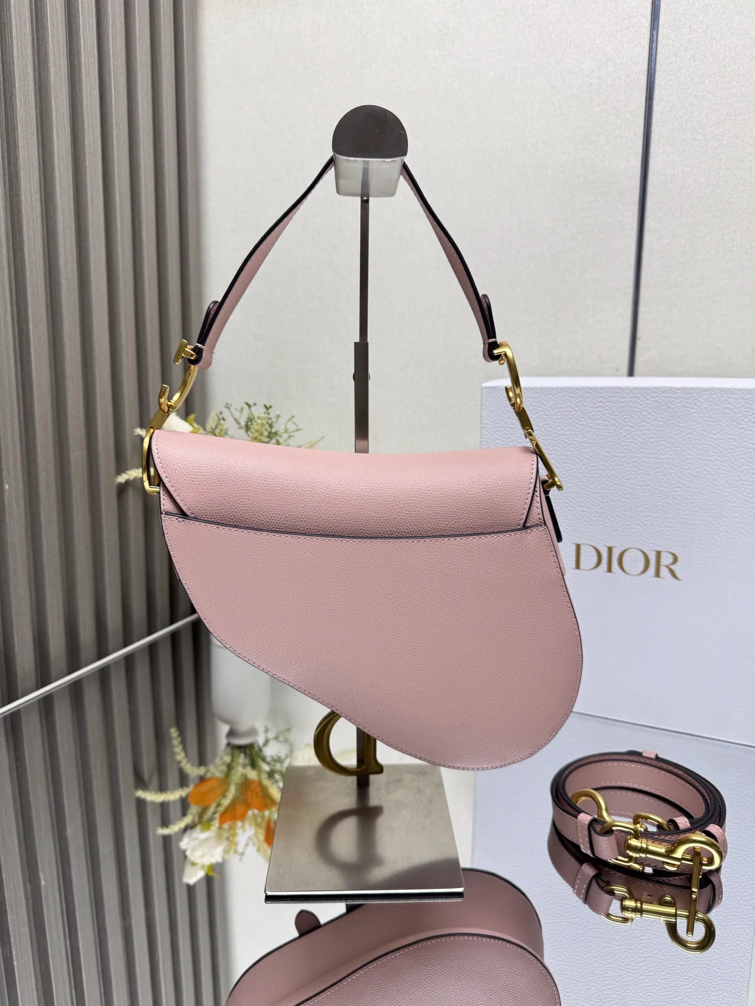 Классические Сумки Женские Christian Dior 372858