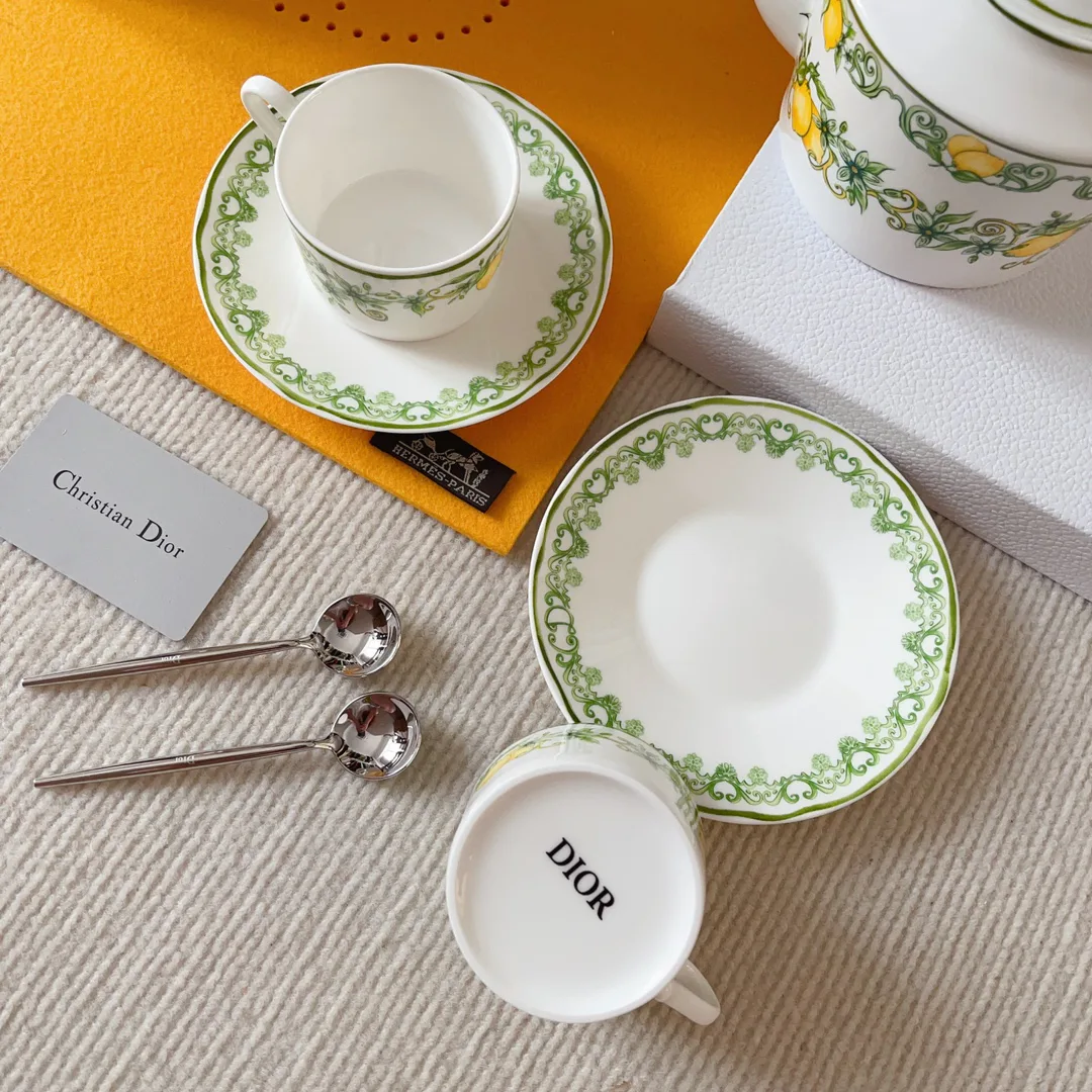 Посуда Christian Dior 114211