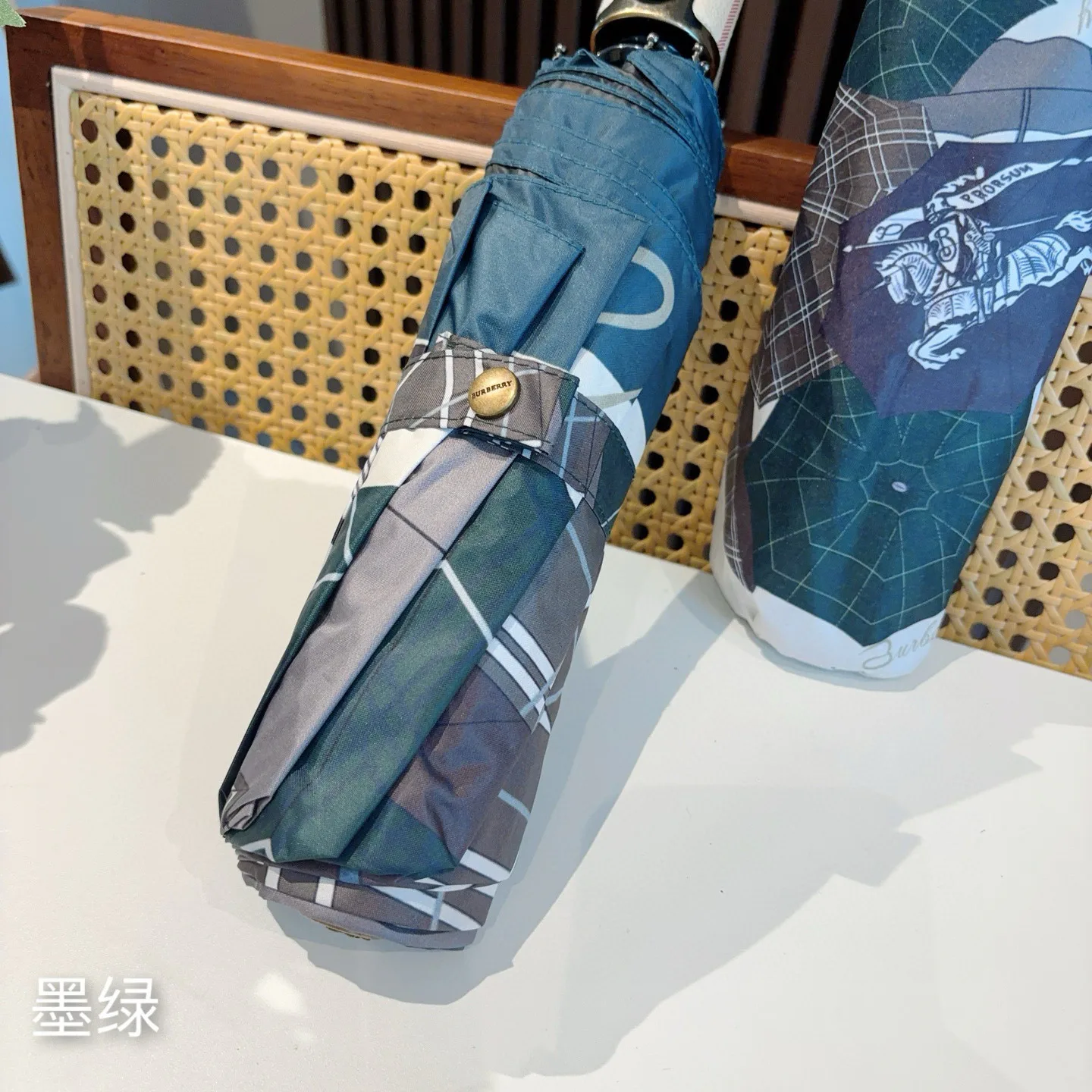 Зонты Burberry 10164501