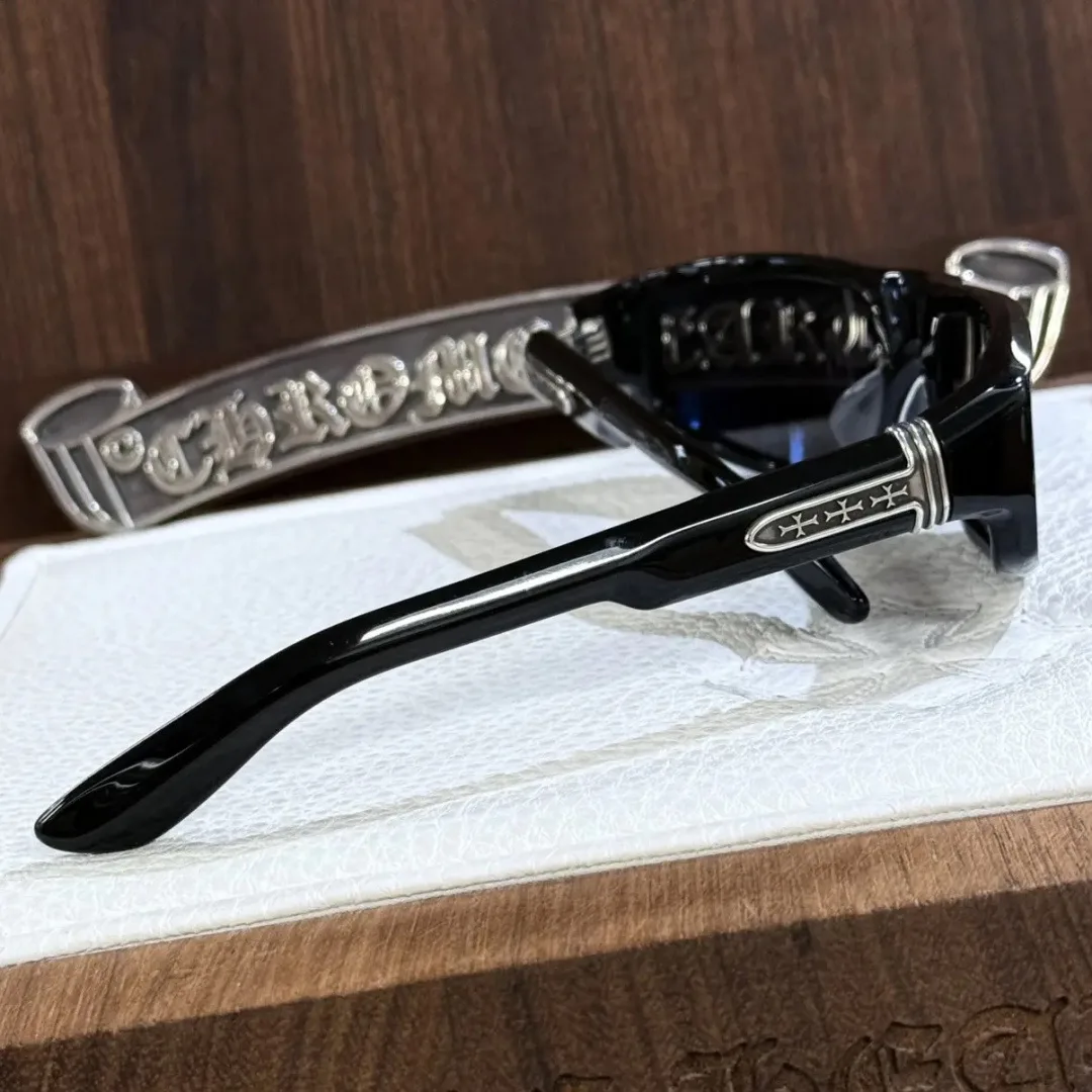 Очки Chrome Hearts 528754