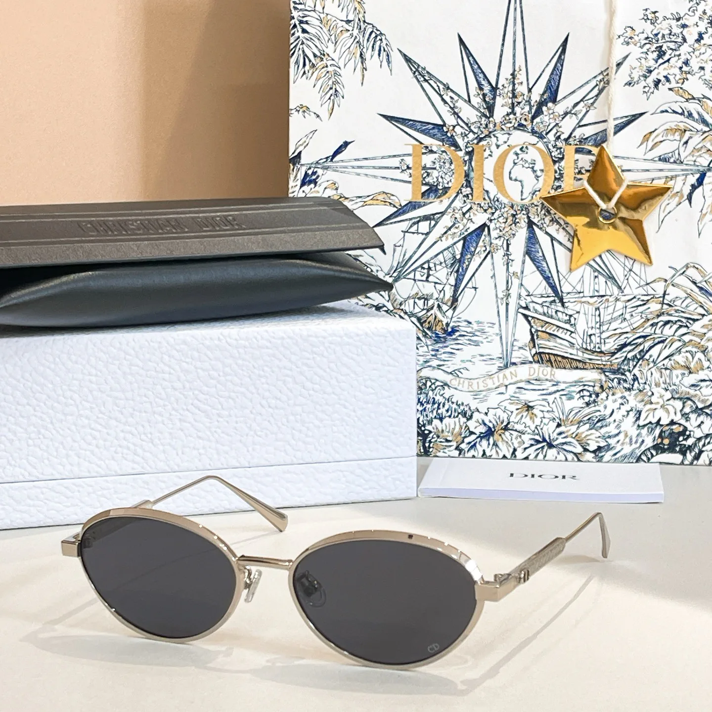 Очки Christian Dior 17495962