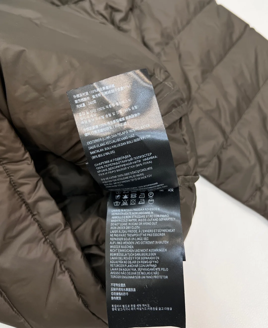 Куртки И Пуховики Женские Miu Miu 1856634