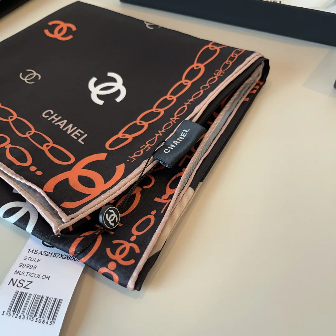 Платки Chanel 14627983