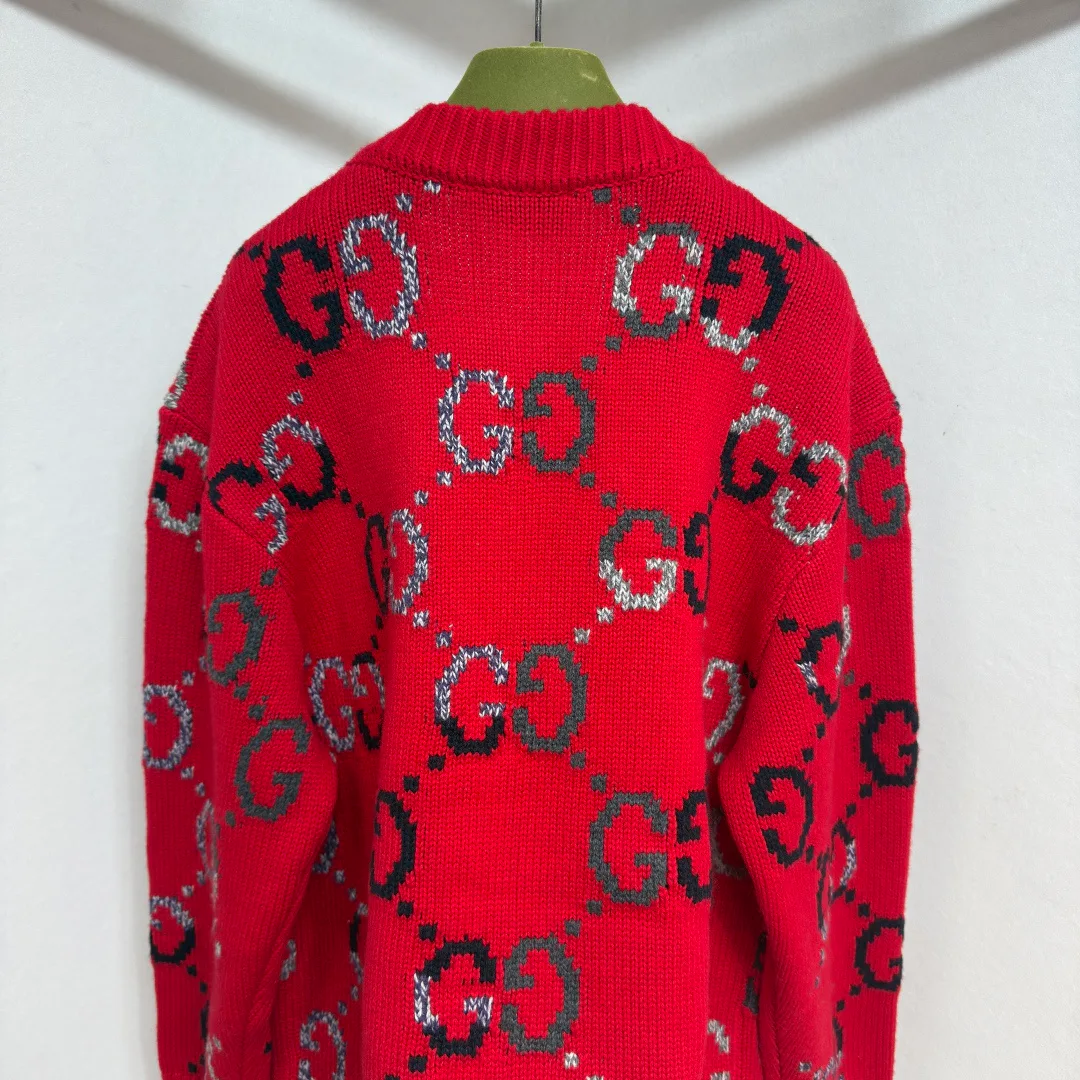 Джемперы И Свитеры Мужские Gucci 4539572
