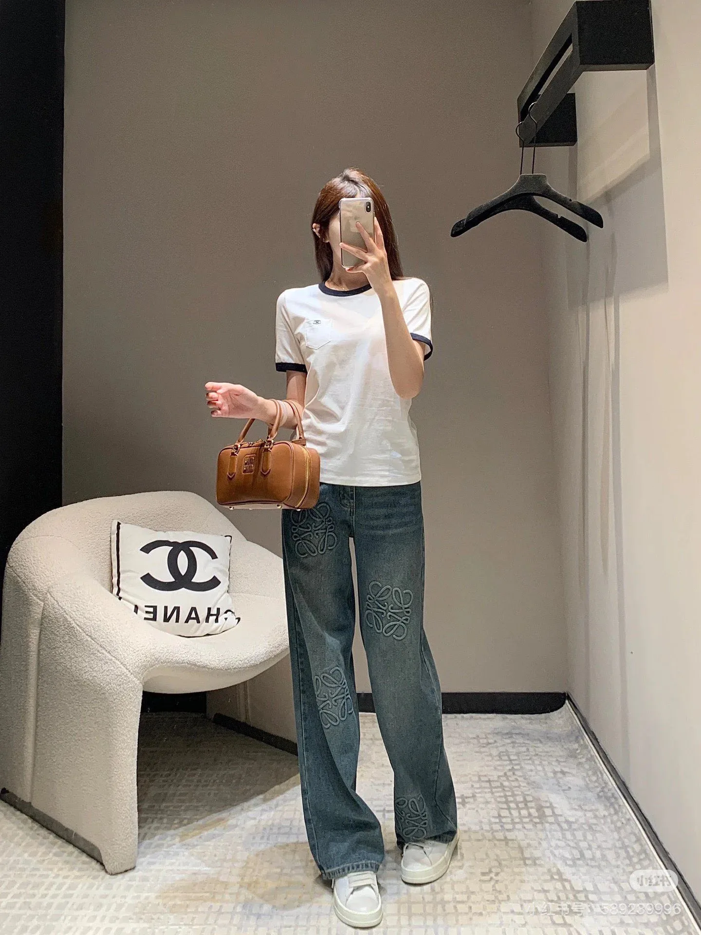 Футболки Женские Celine 5353