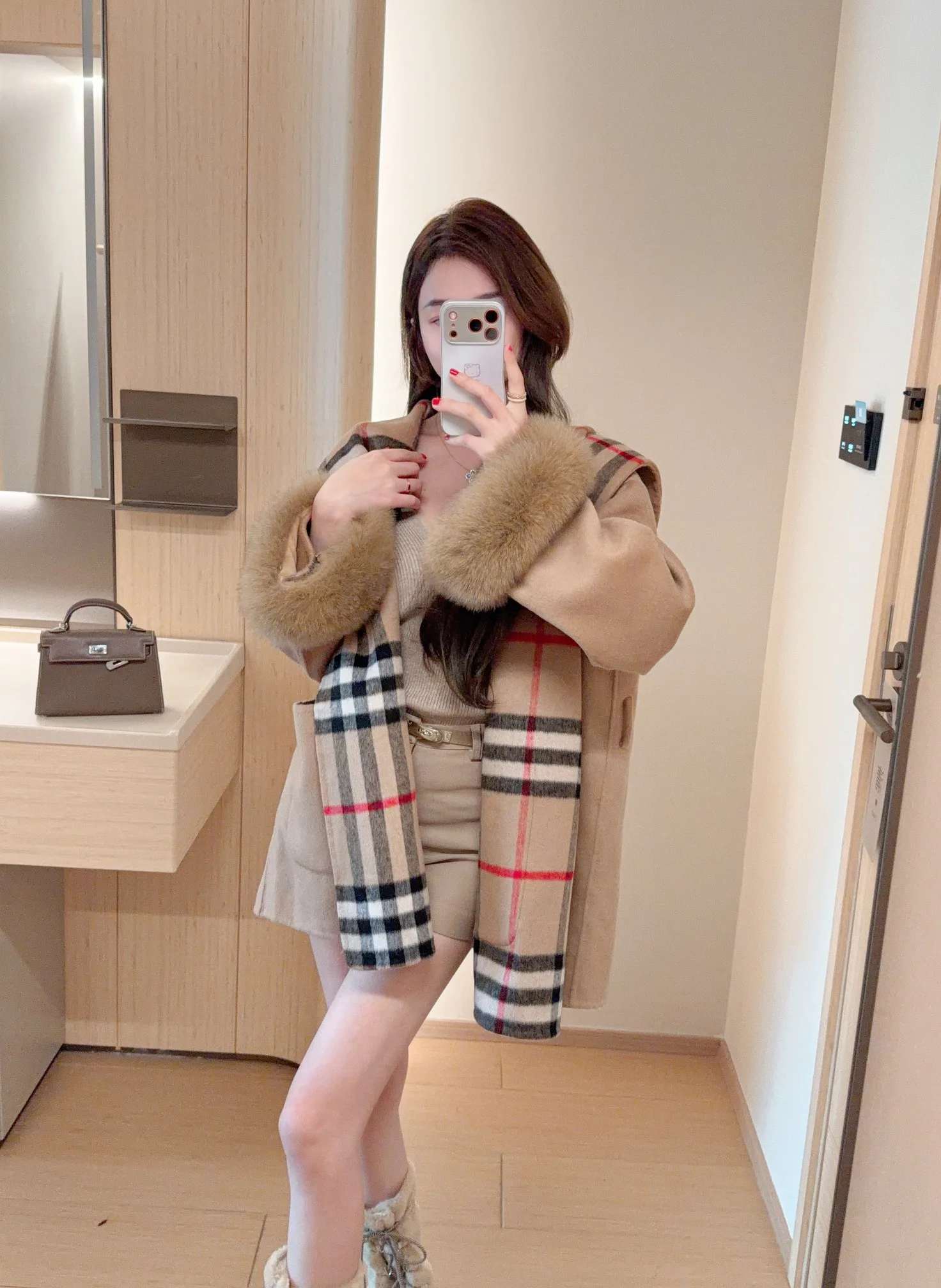 Куртки Женские Burberry 476338