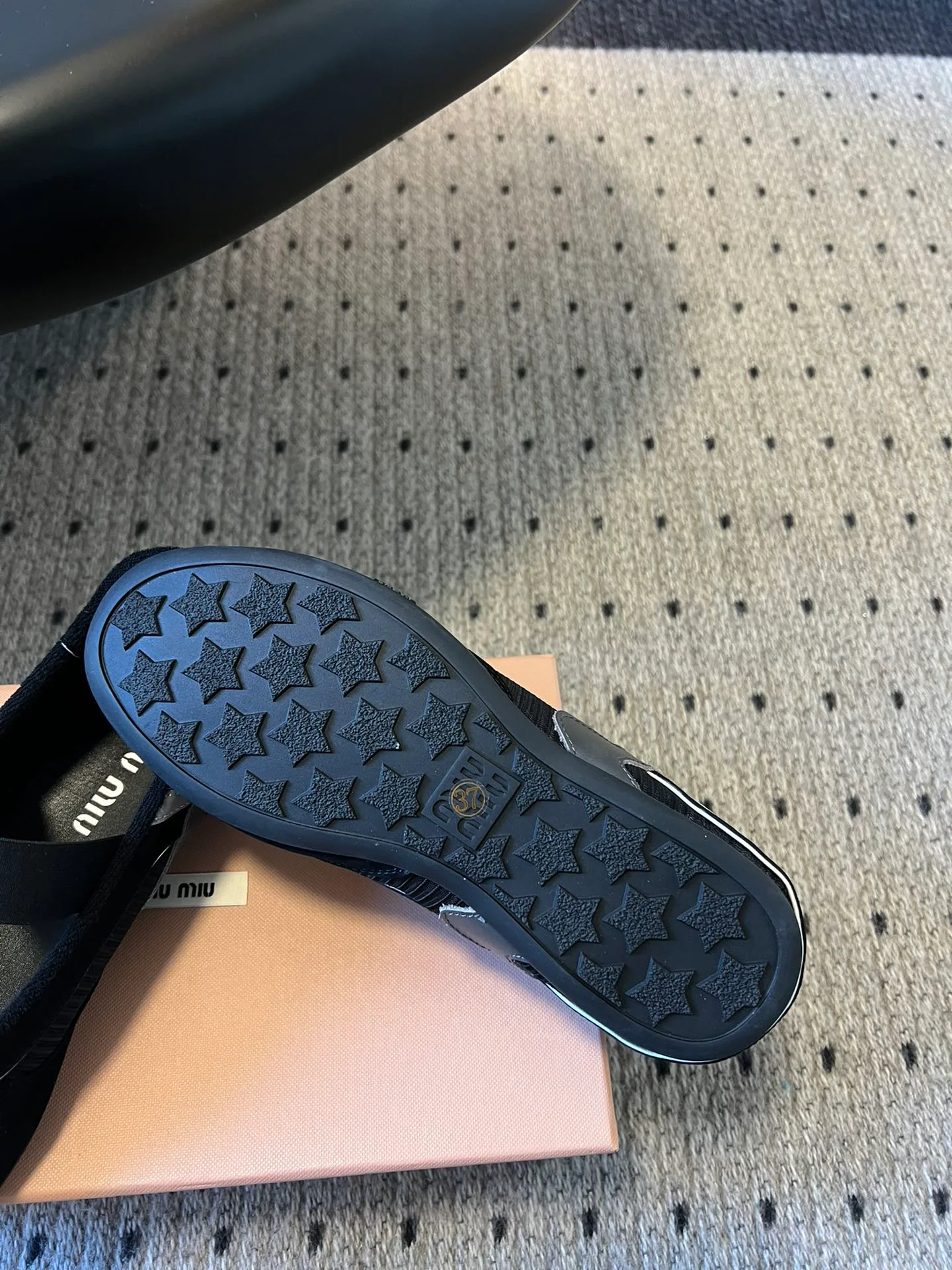 Сандалии Женские Miu Miu 6613