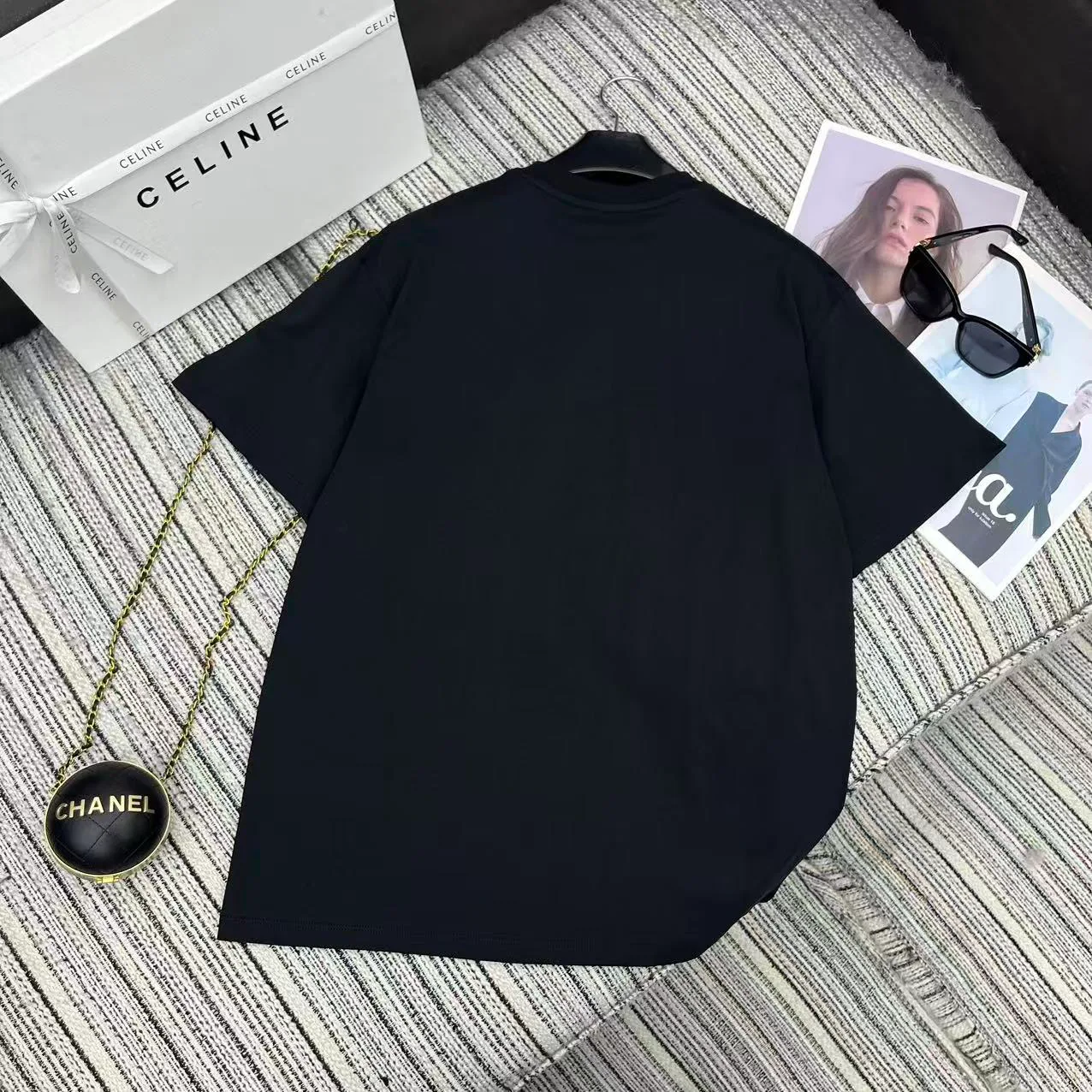 Футболки Женские Celine 11463428
