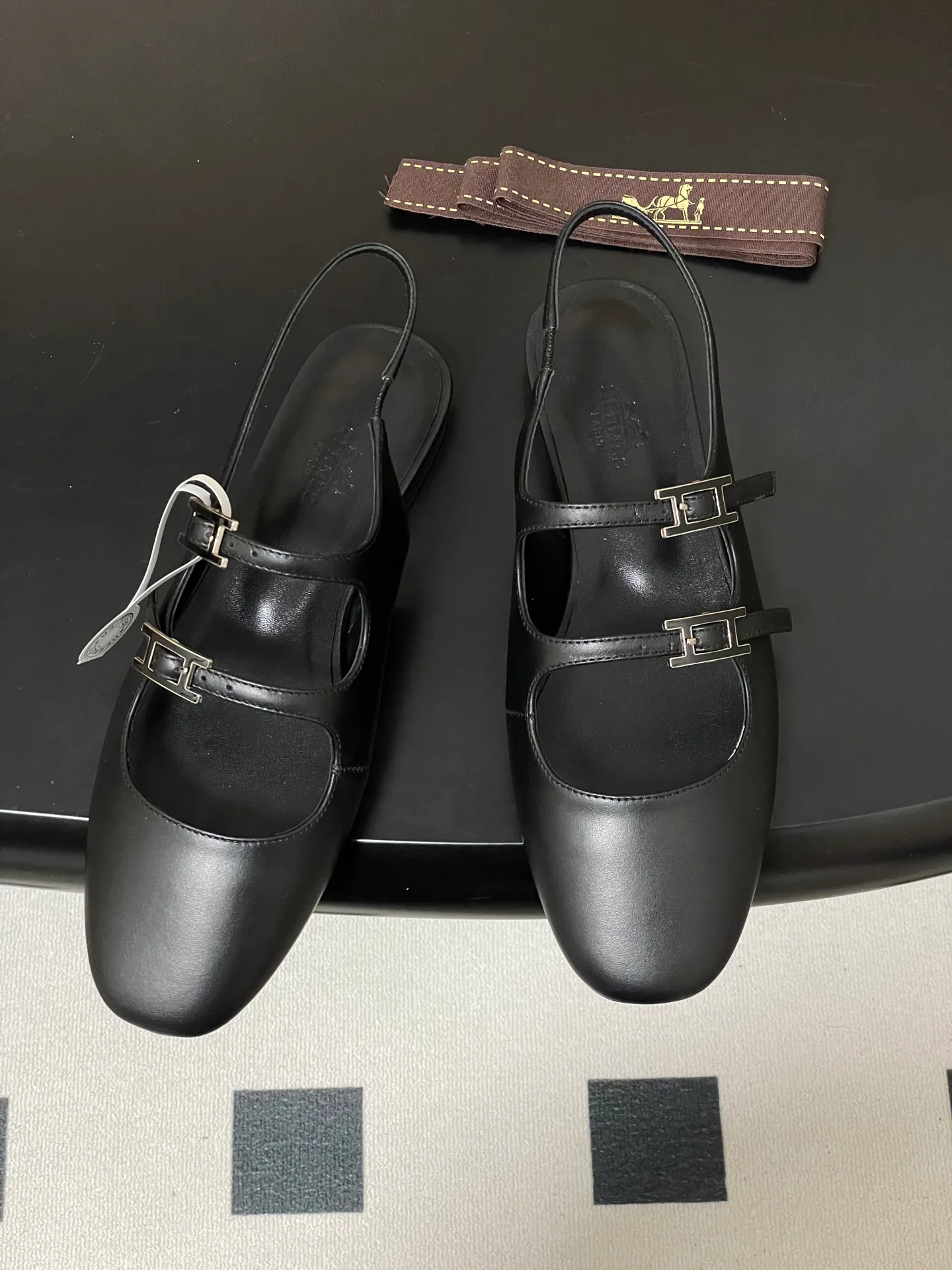 Босоножки Женские Hermes 9006993