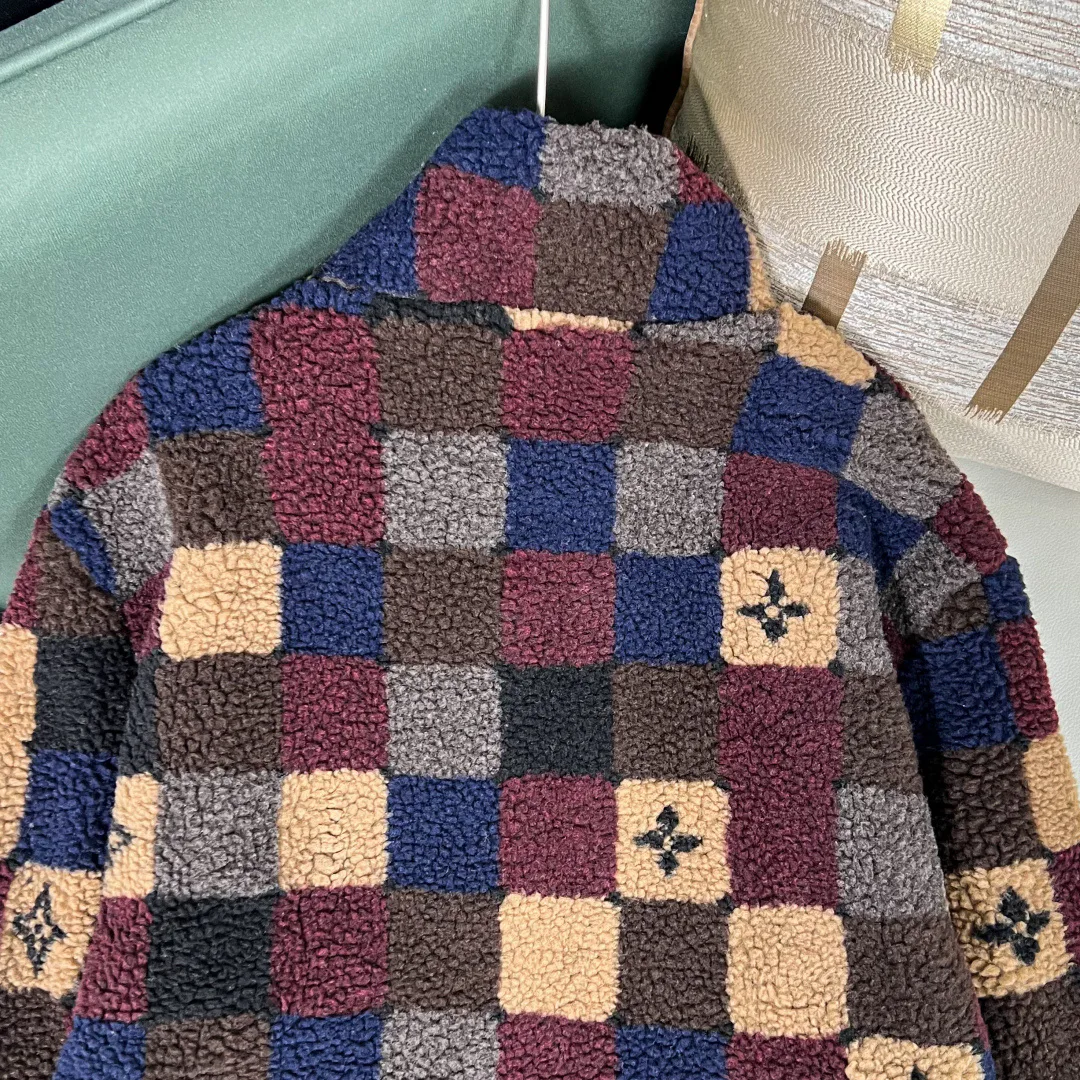 Куртки И Пуховики Женские Louis Vuitton 3329077